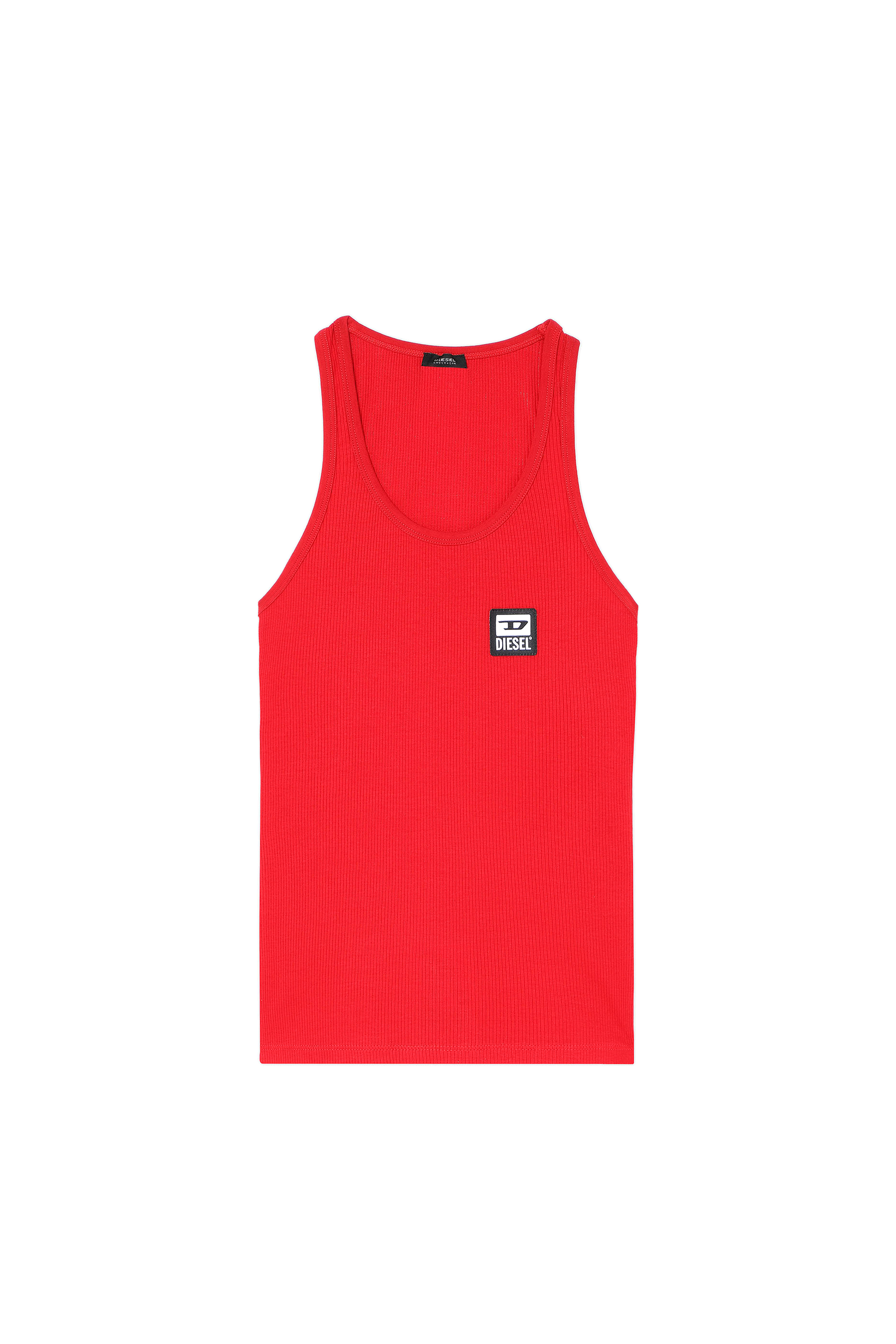 UFTK-BABE-C, Rosso - Tops