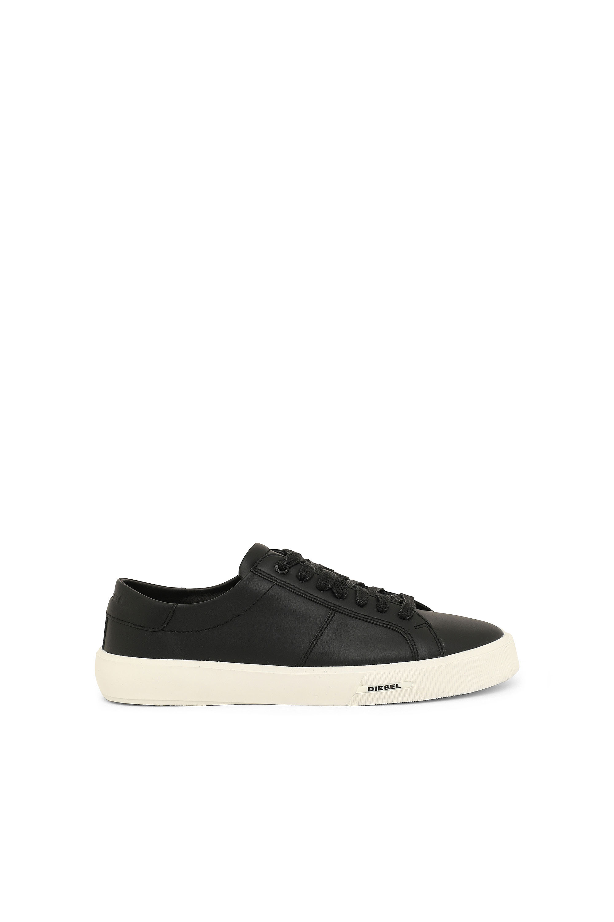S-MYDORI LC W, Schwarz - Sneakers