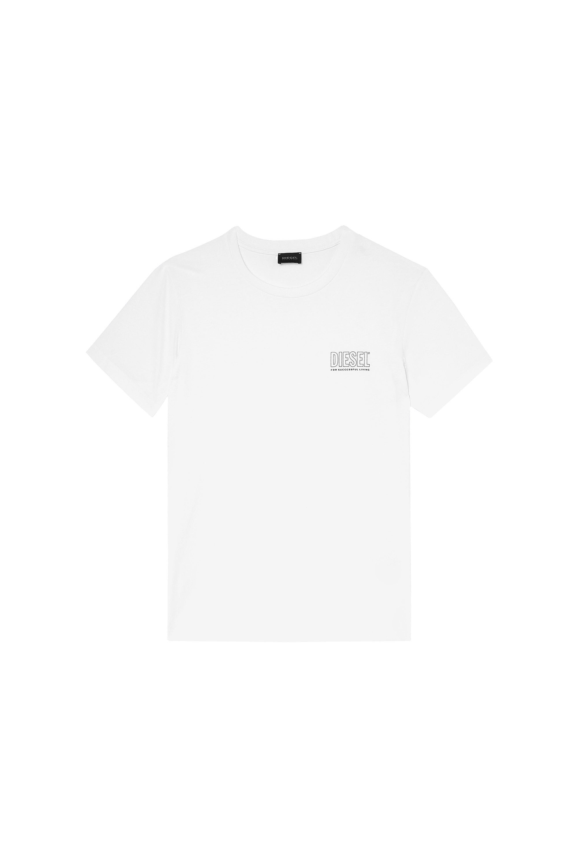 UMLT-JAKE, Blanc - Haut