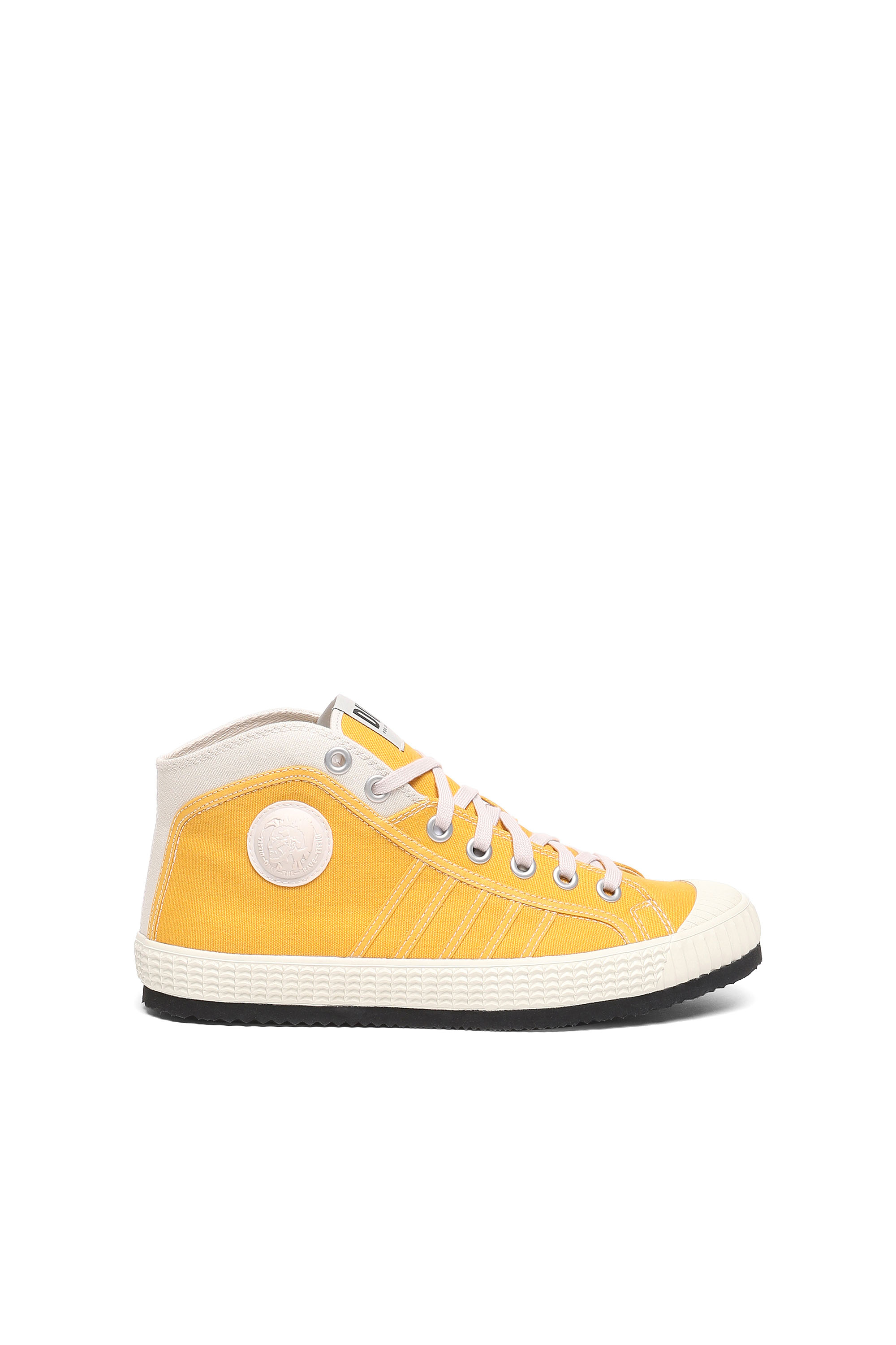 S-YUK MC, Jaune/Noir - Baskets