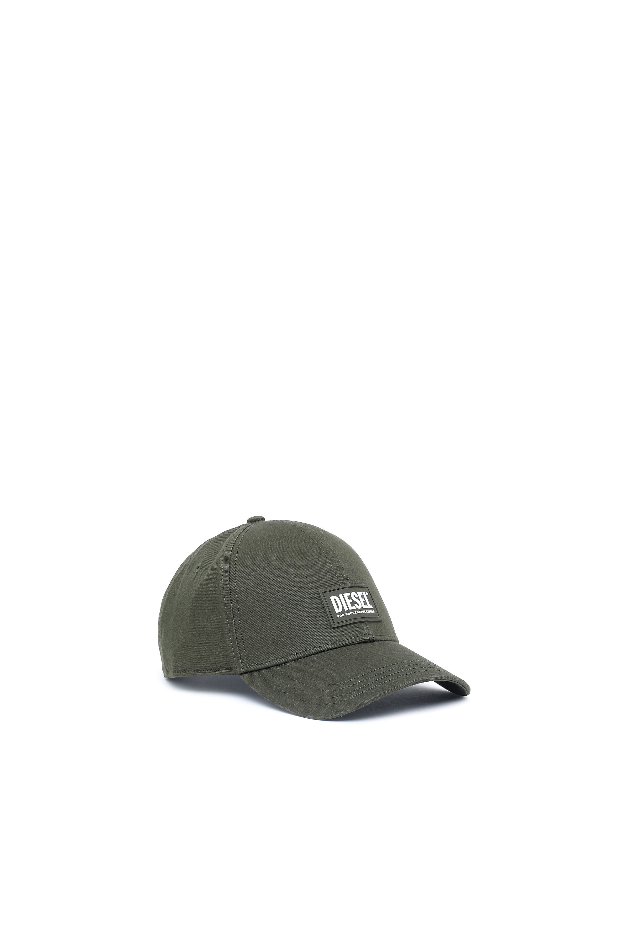 CORRY-GUM, Vert Militaire - Chapeaux