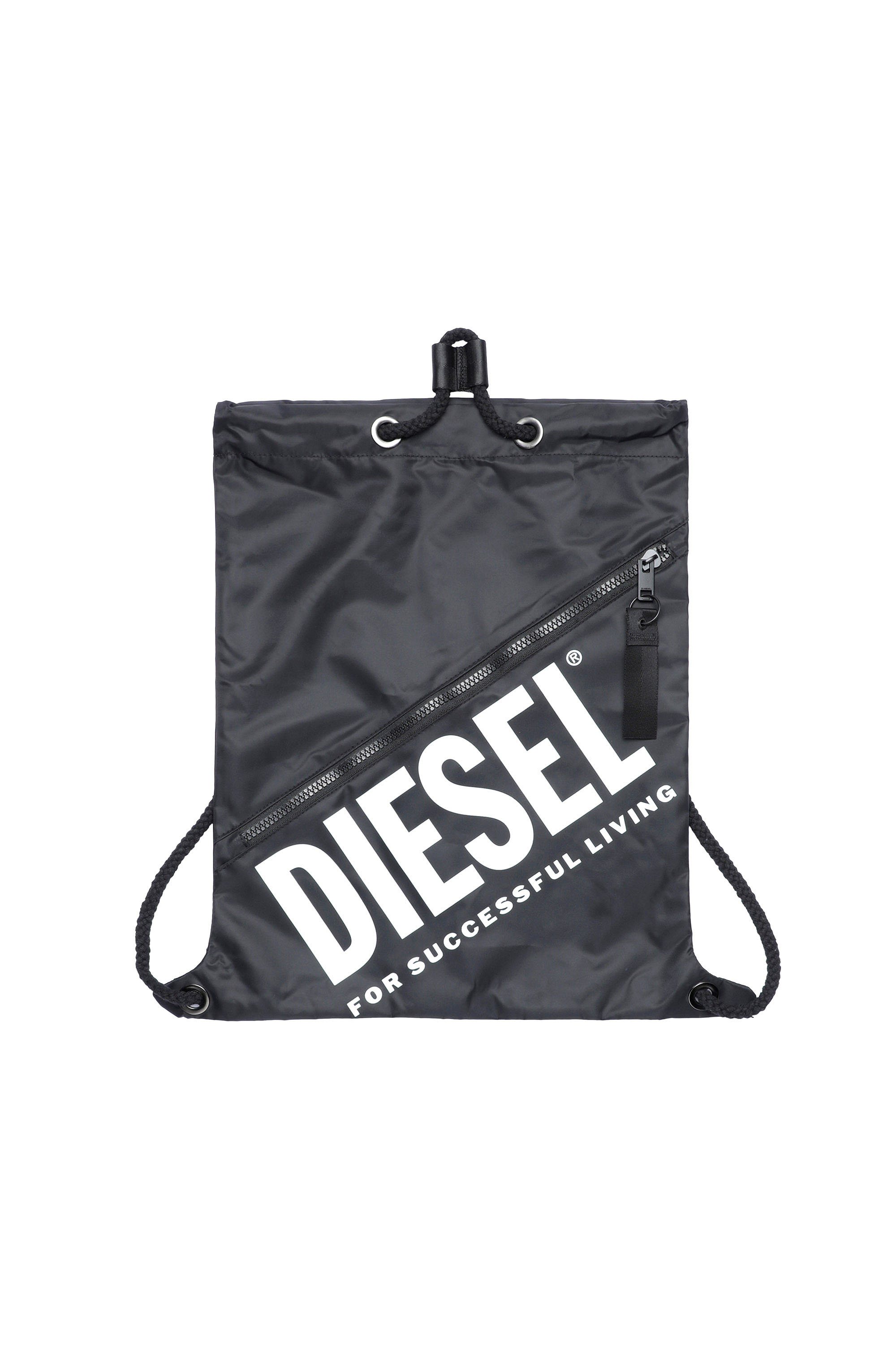 BBAG-SACK, Schwarz - Bademode-Accessoires