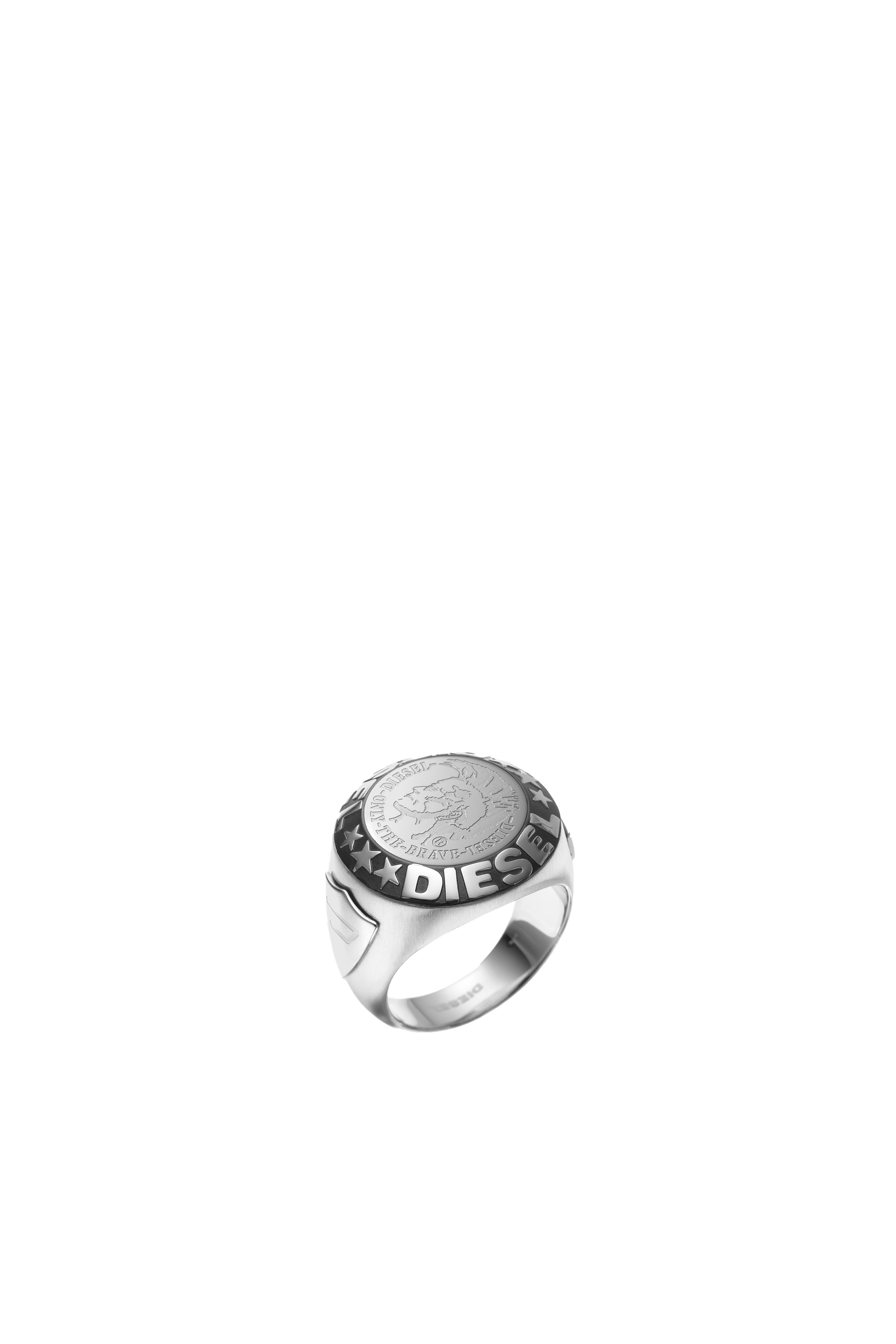 DX0182, Silber - Ringe