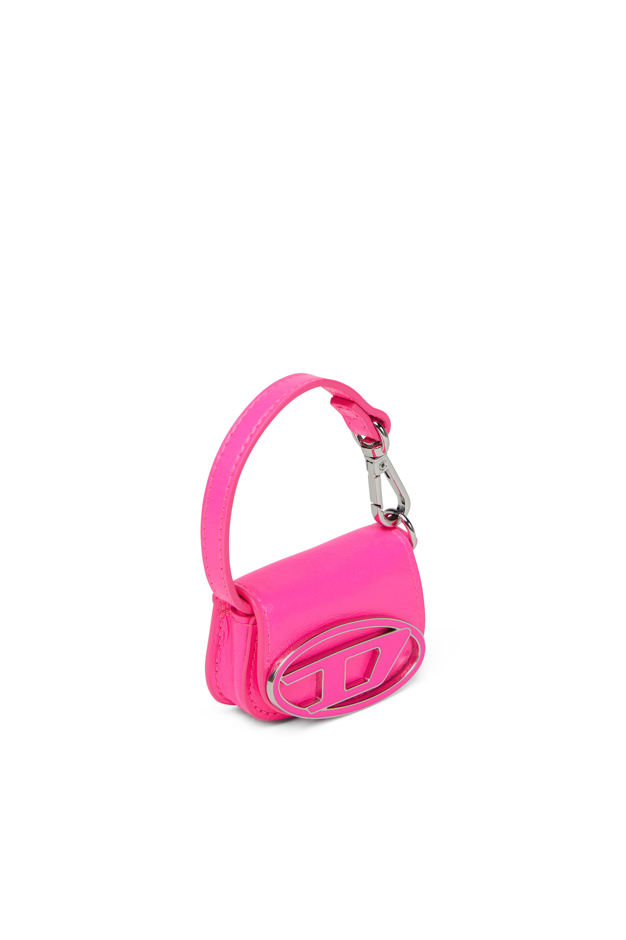 Diesel - 1DR MICRO, Rosa Fluo - Image 4