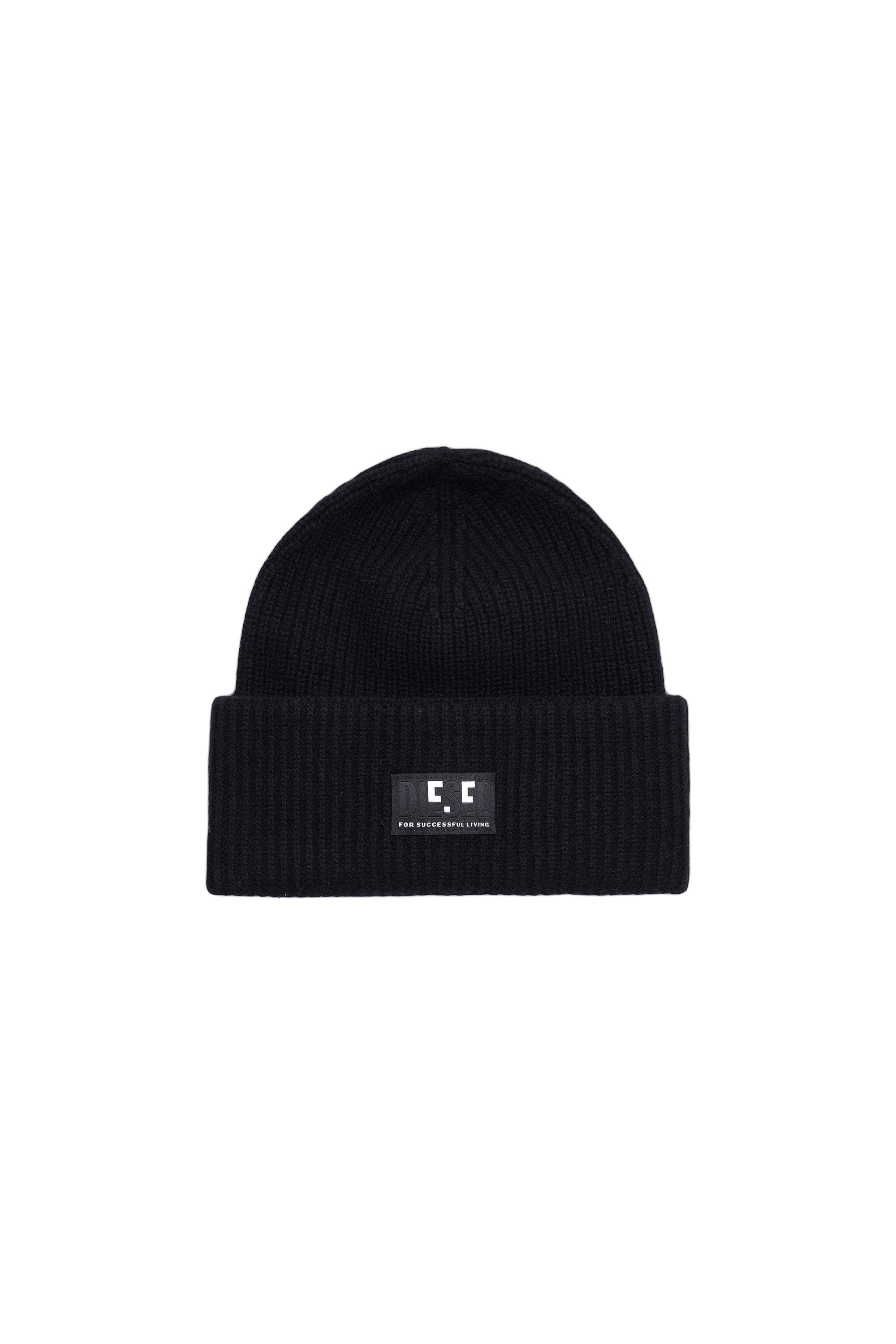 K-AMARILLO, Noir - Bonnets