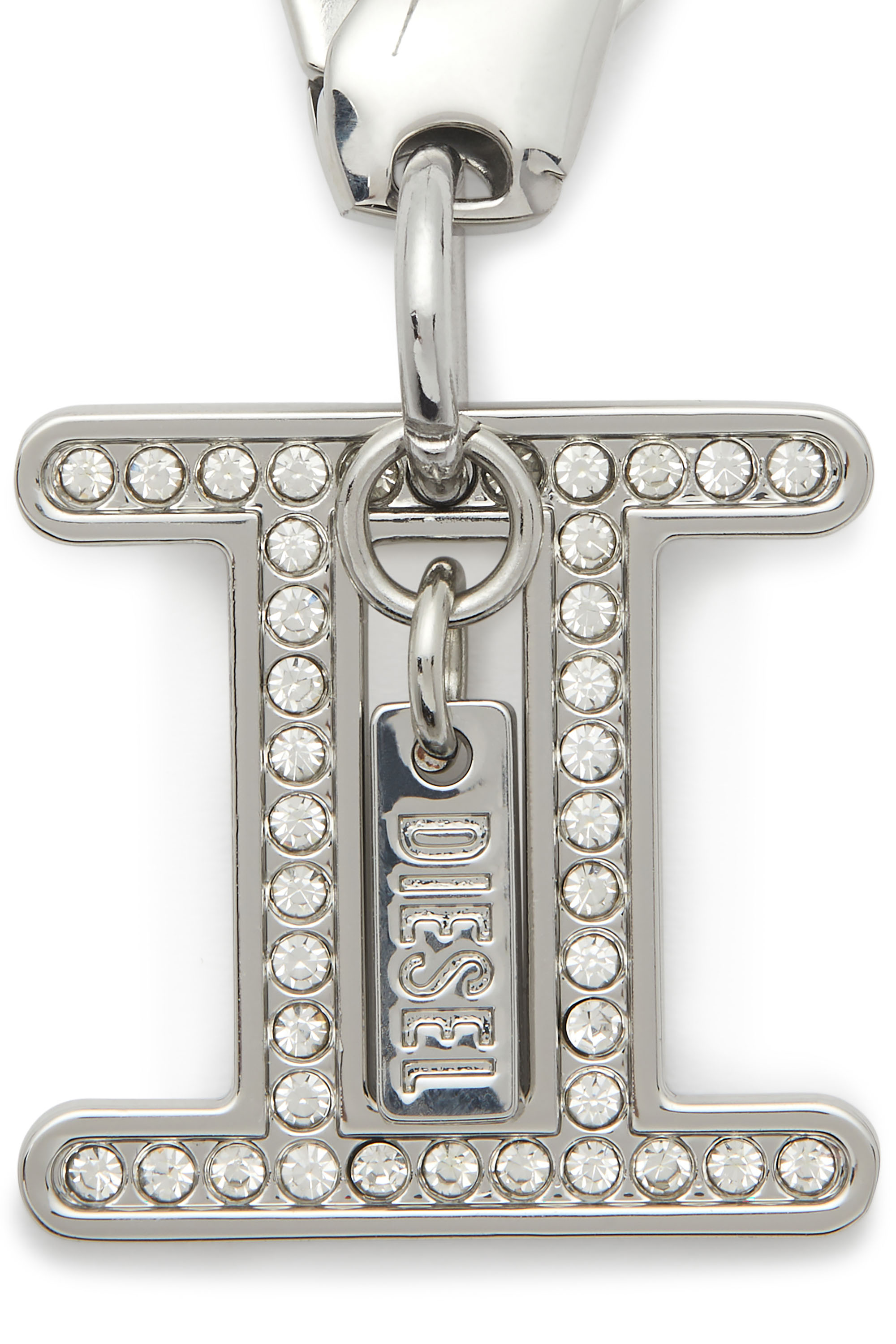 CHARM GEMINI, Argento