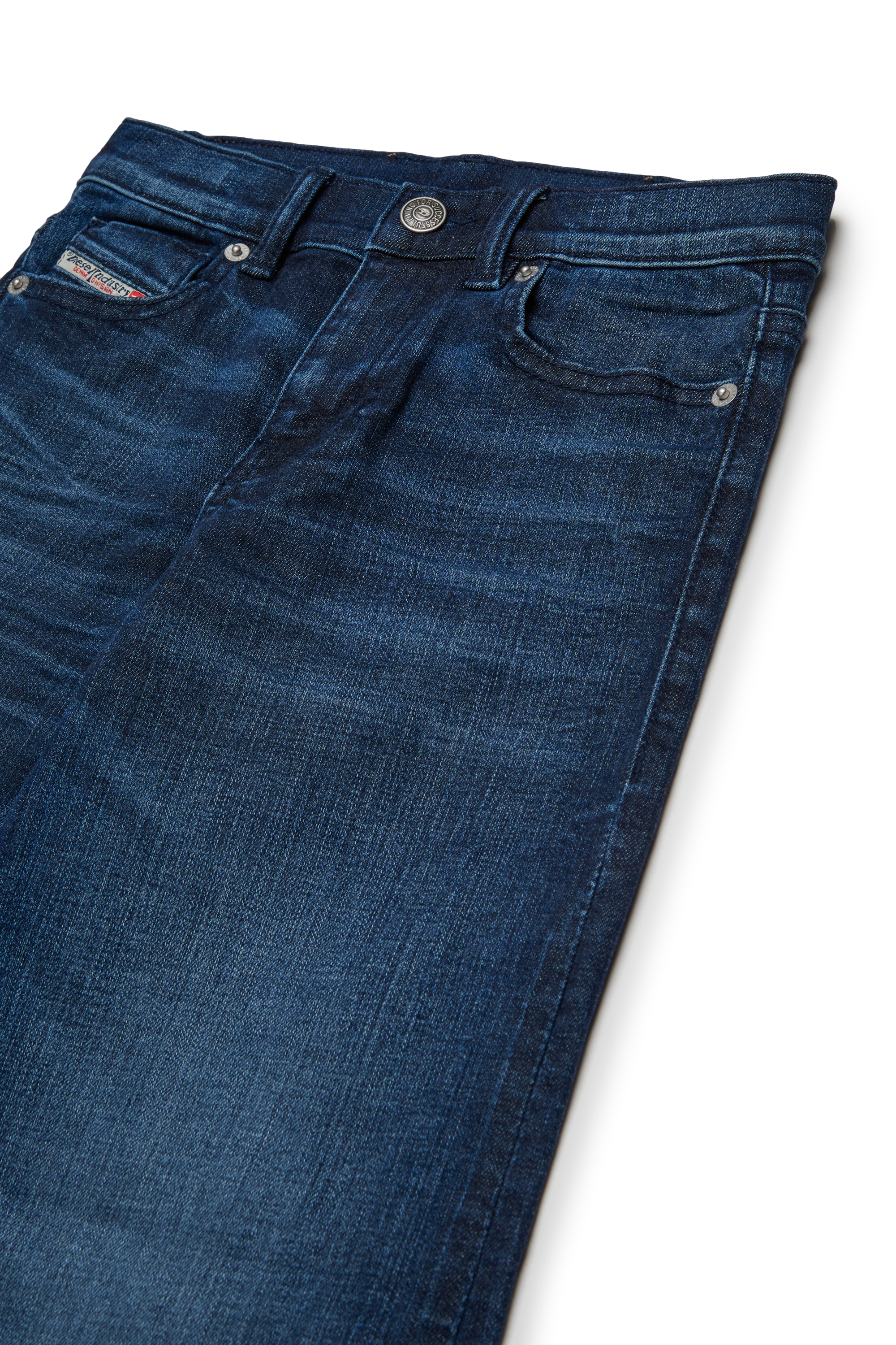 Diesel - 1978-J Donna, Blu Scuro - Image 3