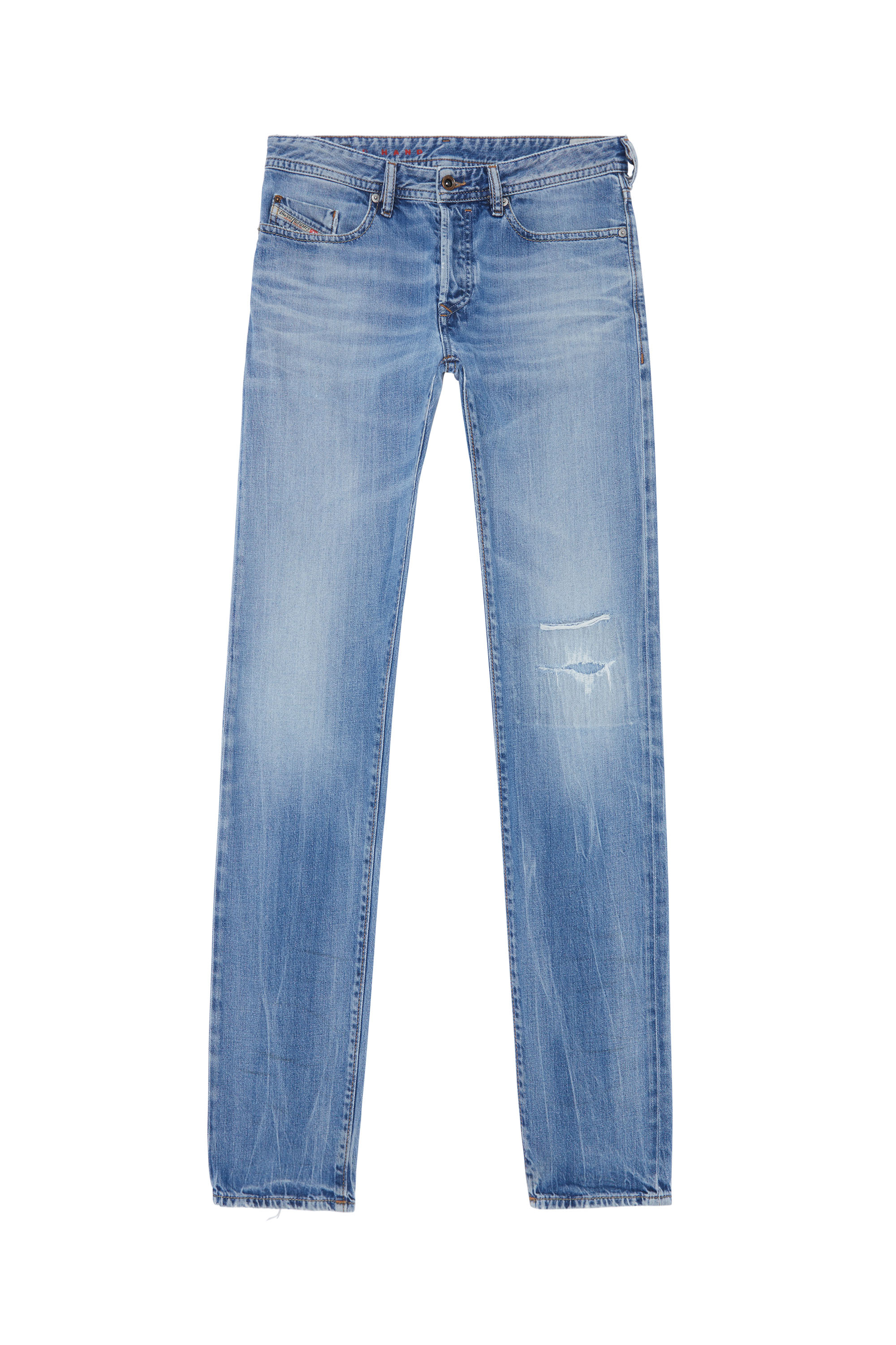 BUSTER, Blu Chiaro - Jeans