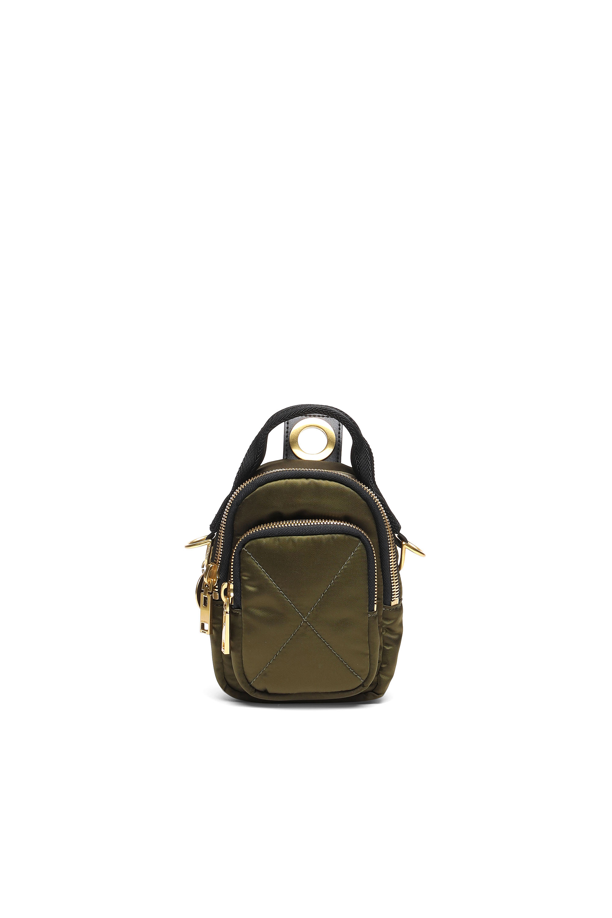 LEDYBAG, Verde Militare - Borse a tracolla