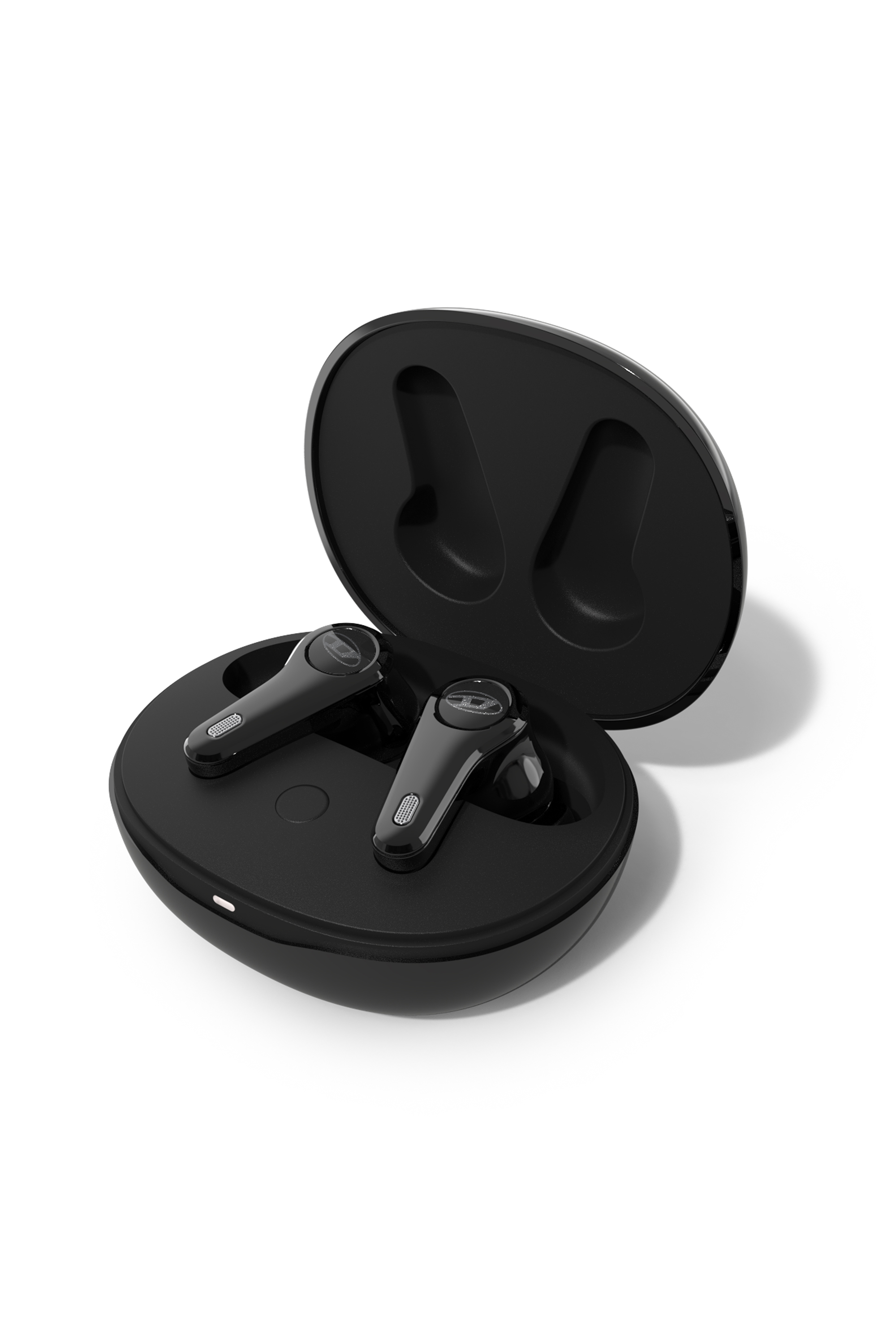 Diesel - 60214 TRUE WIRELESS EARBUDS, Ecouteurs wireless Mixte in Noir - 4