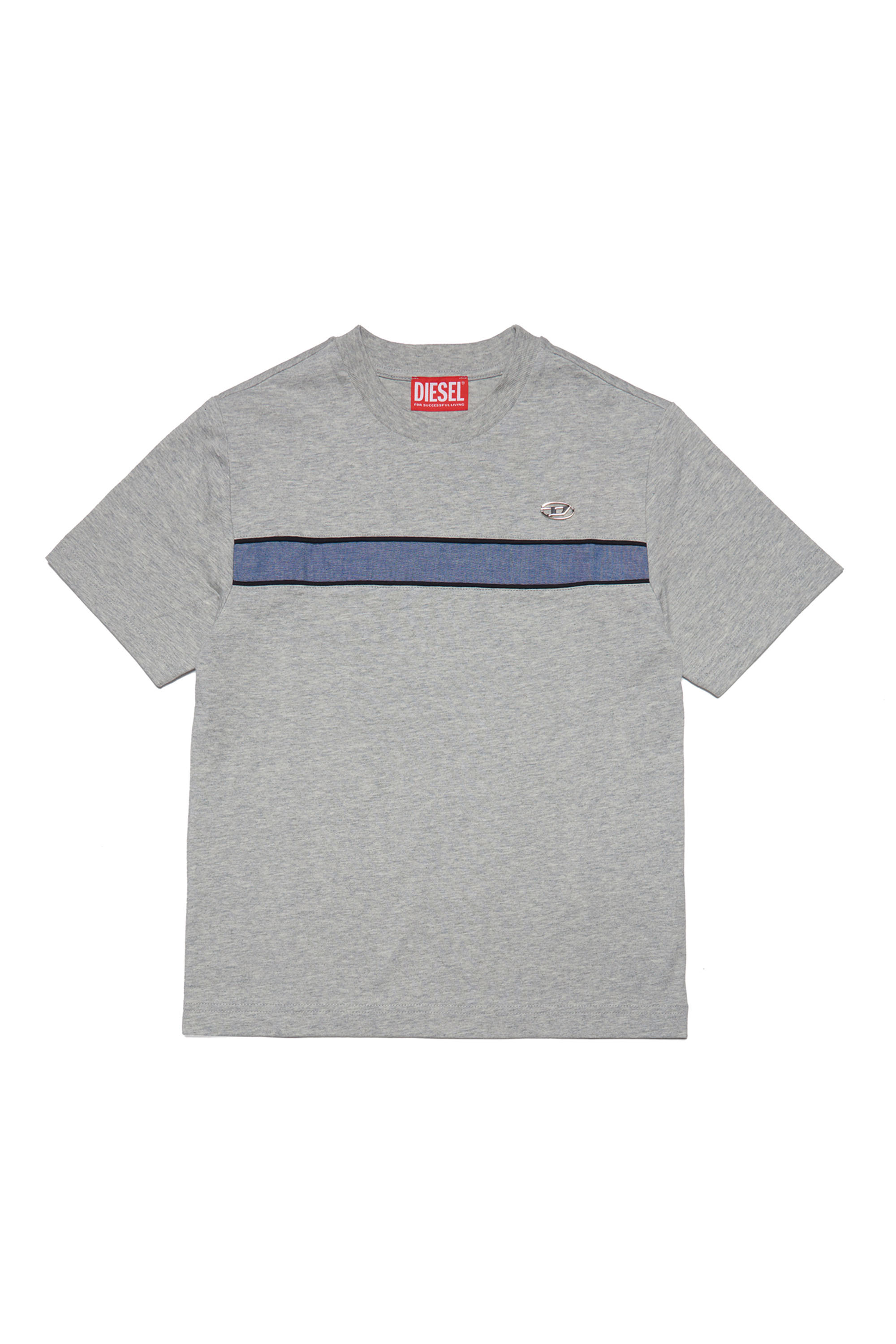 Diesel - TRAK OVER, Grey - Image 1