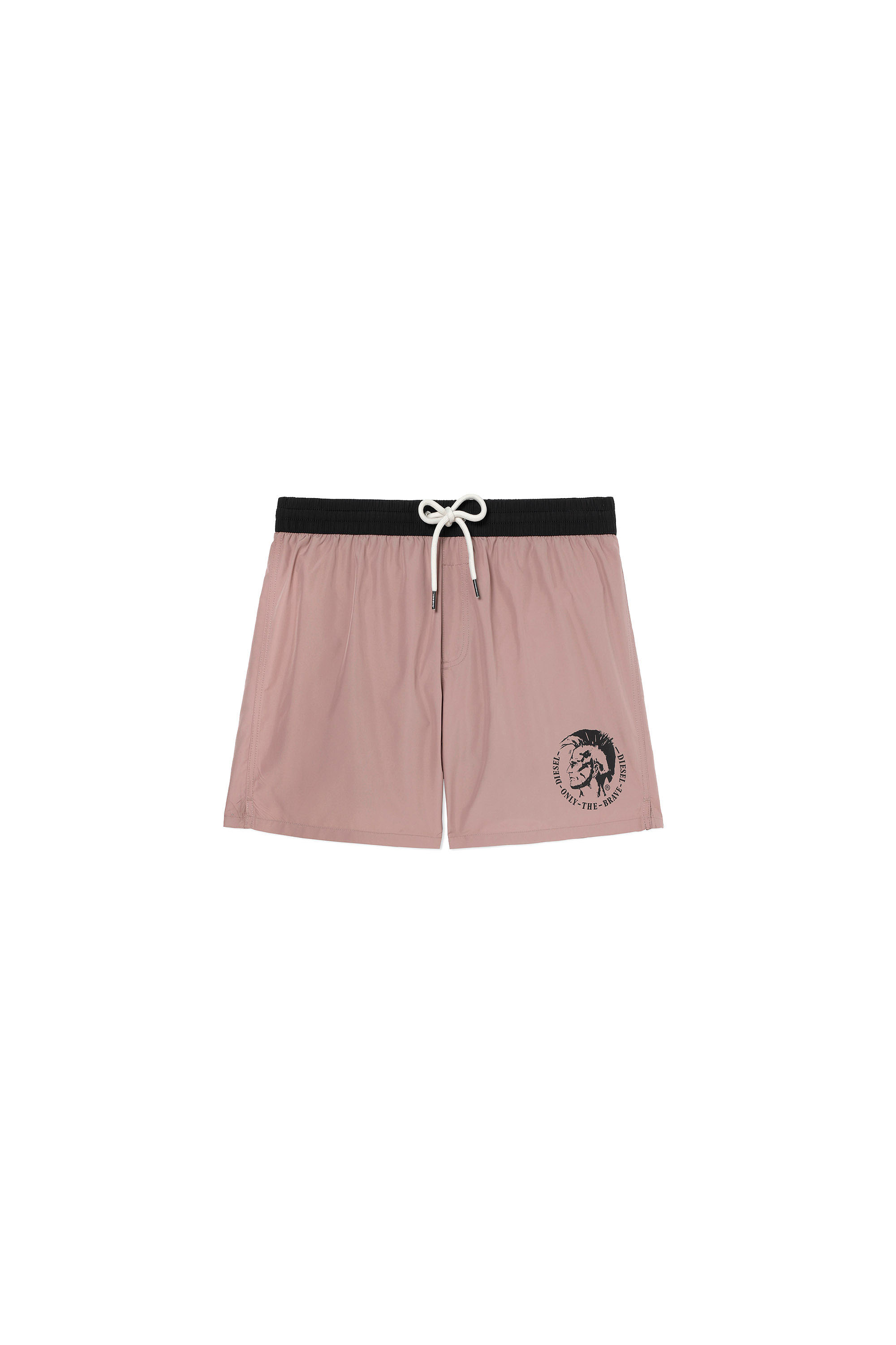 BMBX-WAVE 2.017, Lila - Badeshorts