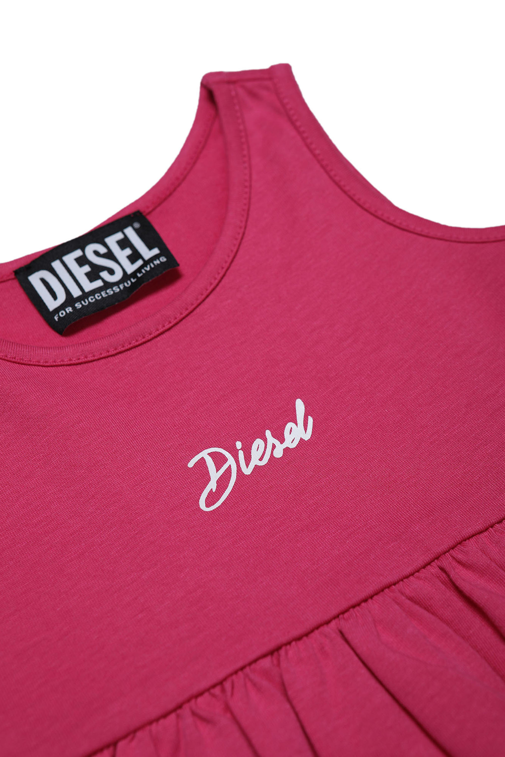 Diesel - MCUIFULIB, Pink - Image 3