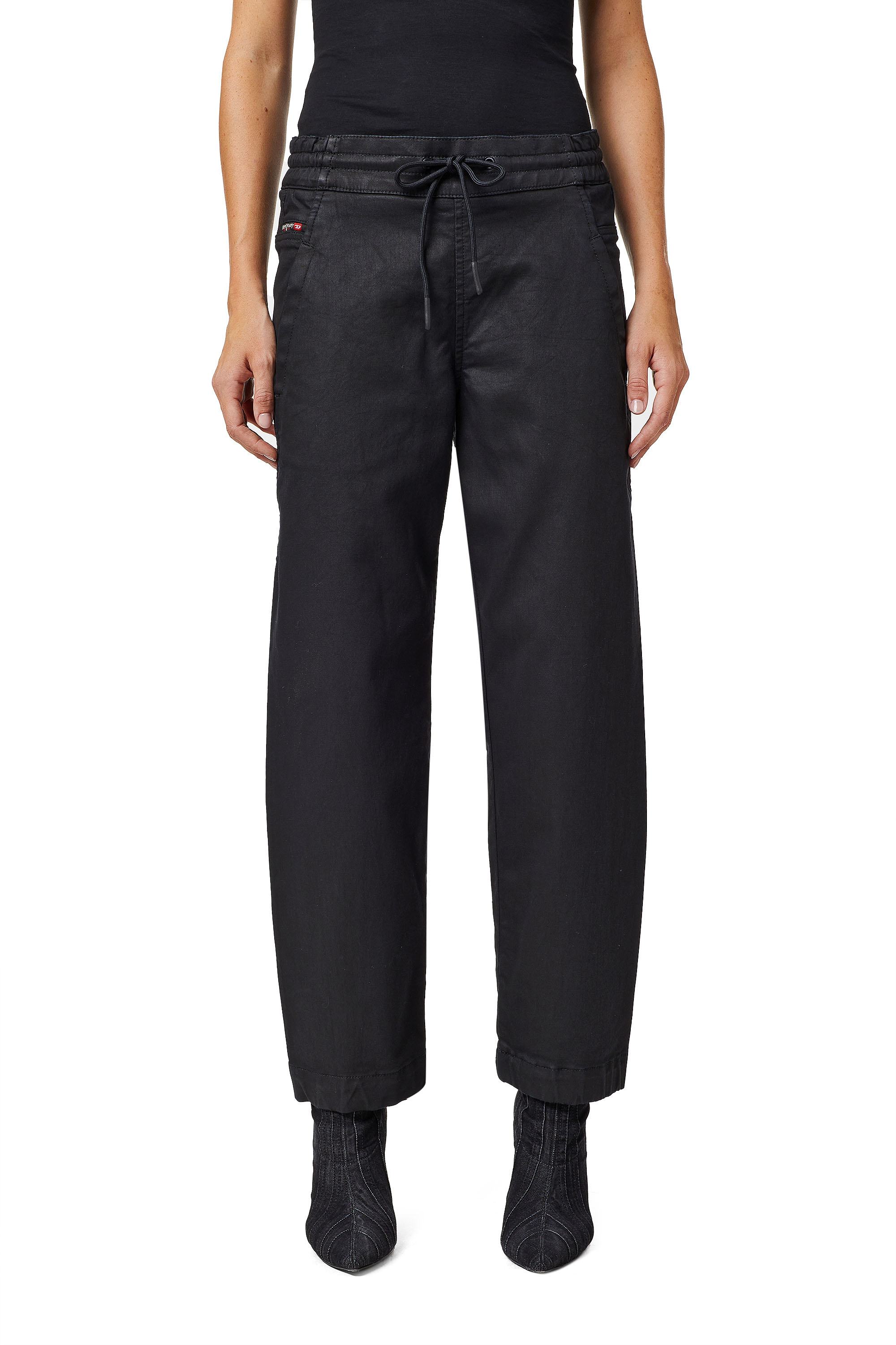 Krailey JoggJeans® 069TU, Blu Scuro - Jeans