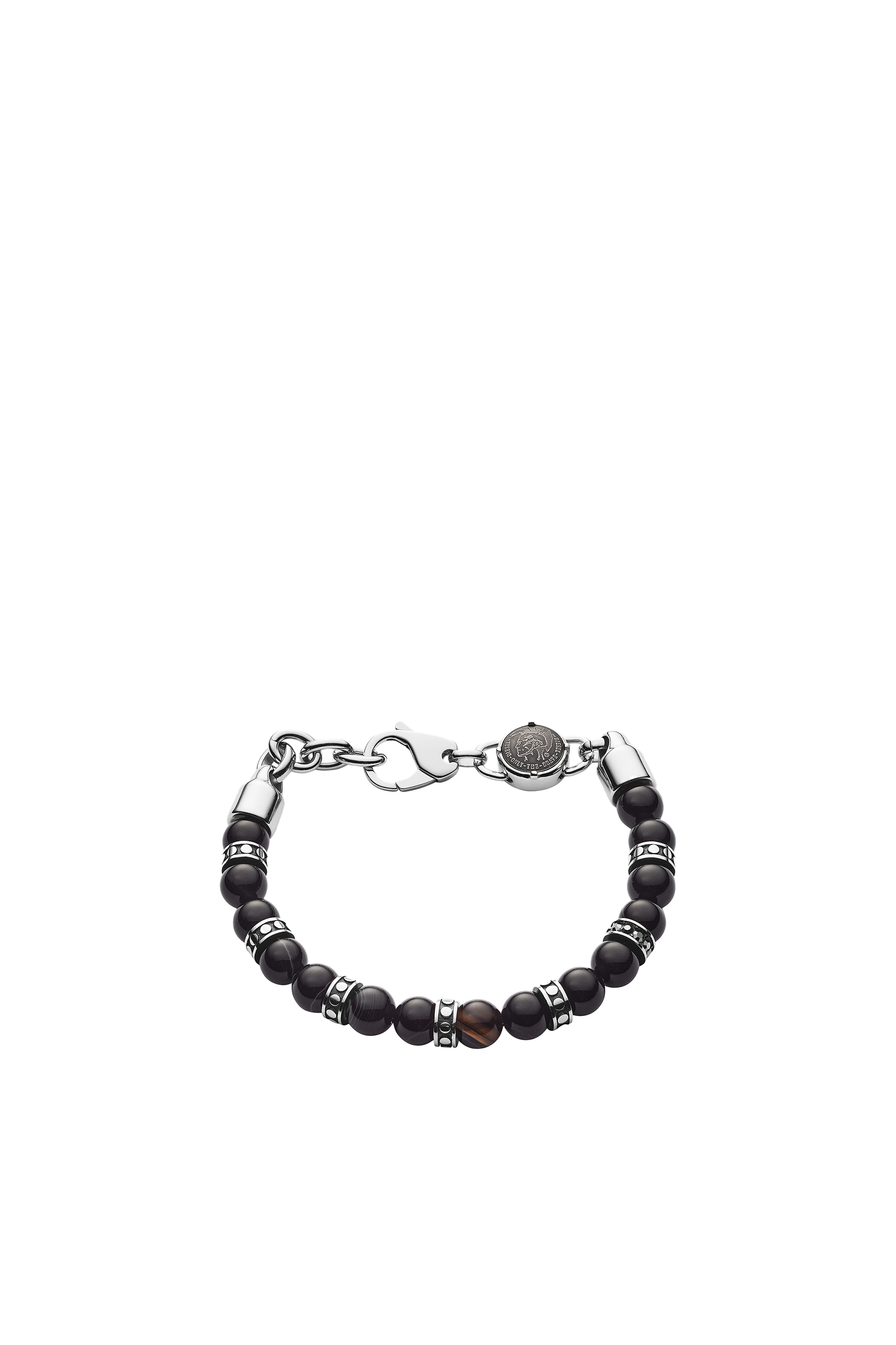 DX1163, Black - Bracelets