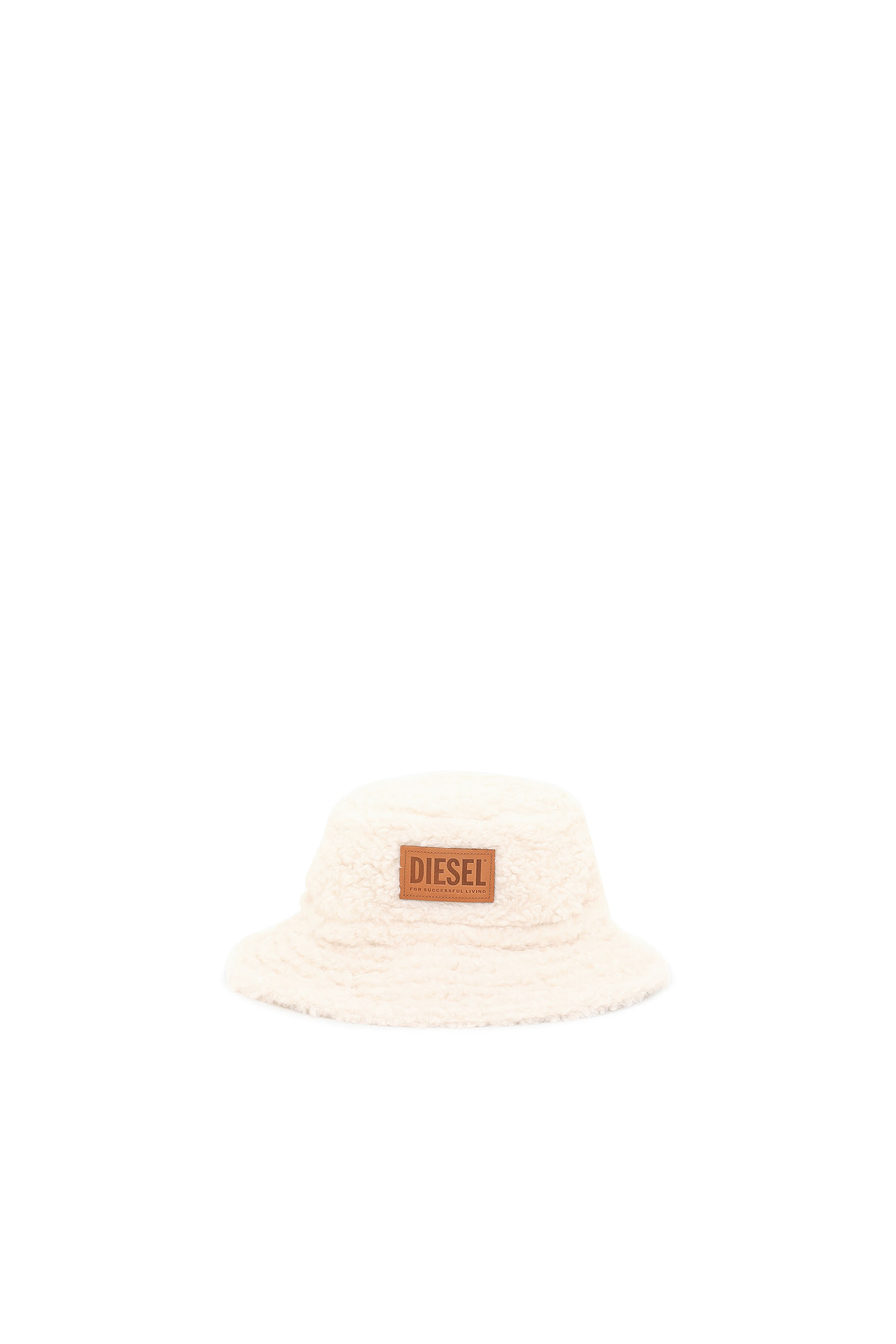 C-TEDBUCK, Blanc - Chapeaux