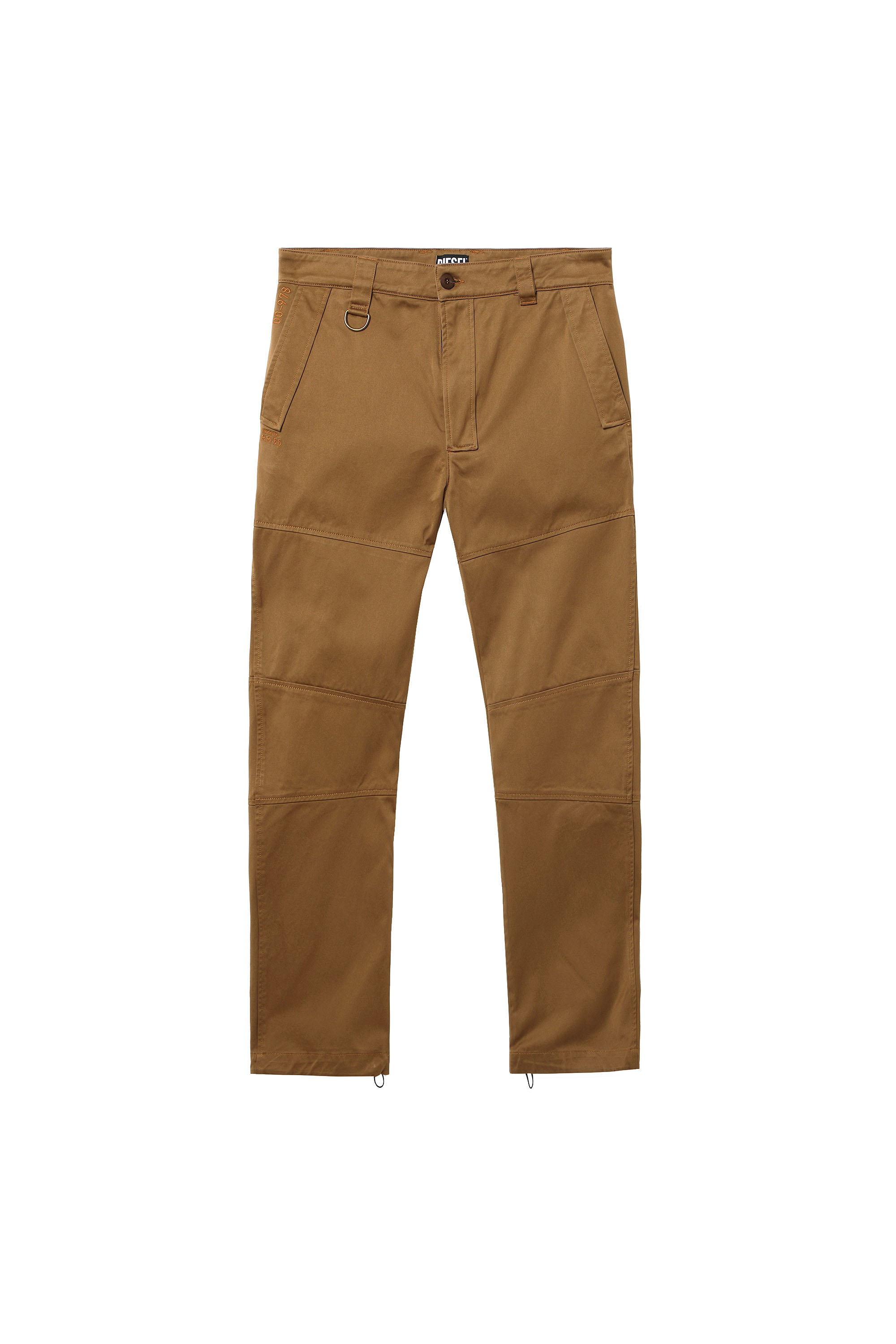 P-DUFF, Braun - Hosen