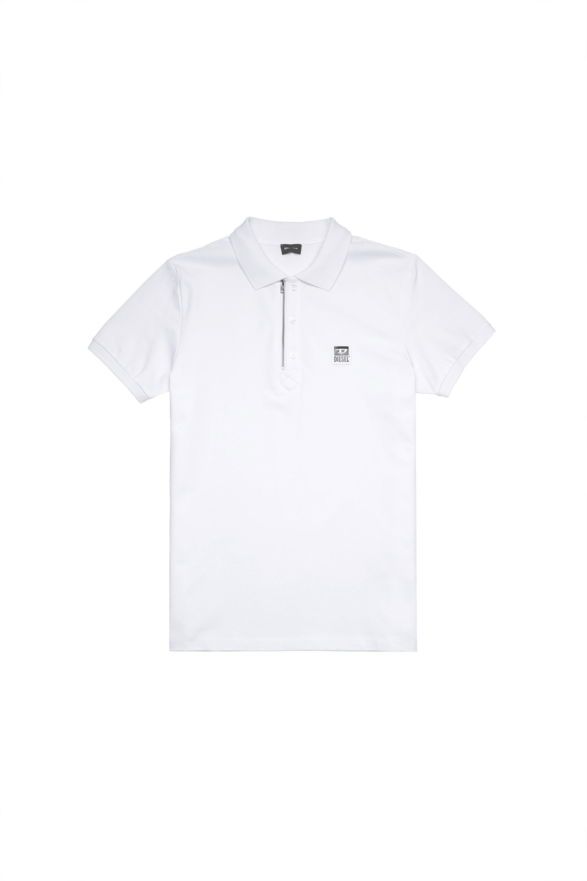 T-HARRY, White - Polos