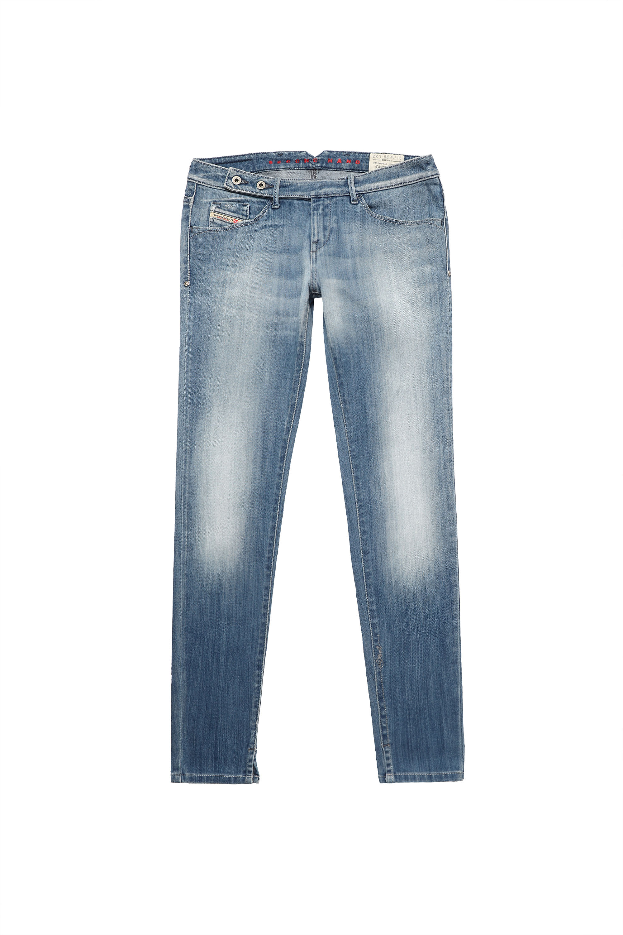 CHERICK, Hellblau Diesel - Damen CHERICK, Hellblau - 1