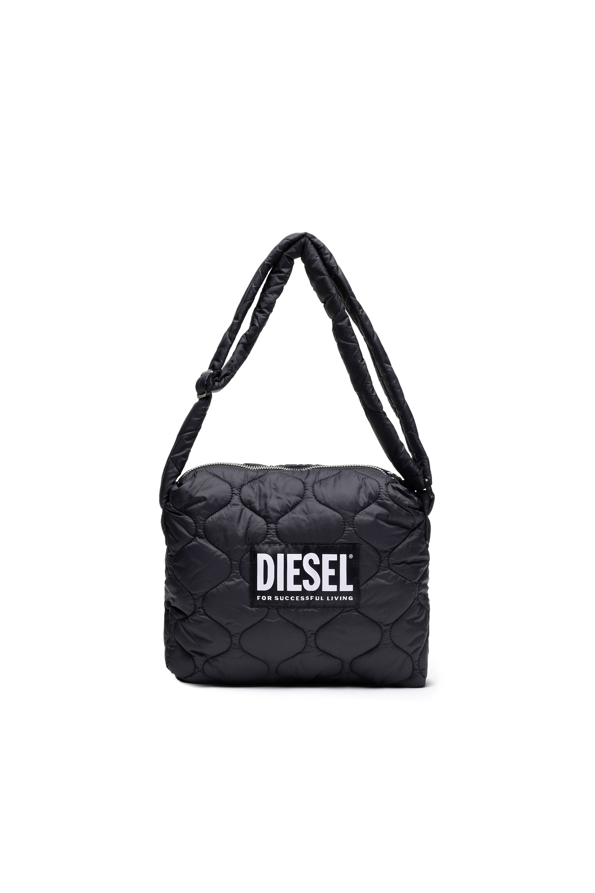 WACLE, Schwarz Diesel - WACLE, Schwarz - Image 1
