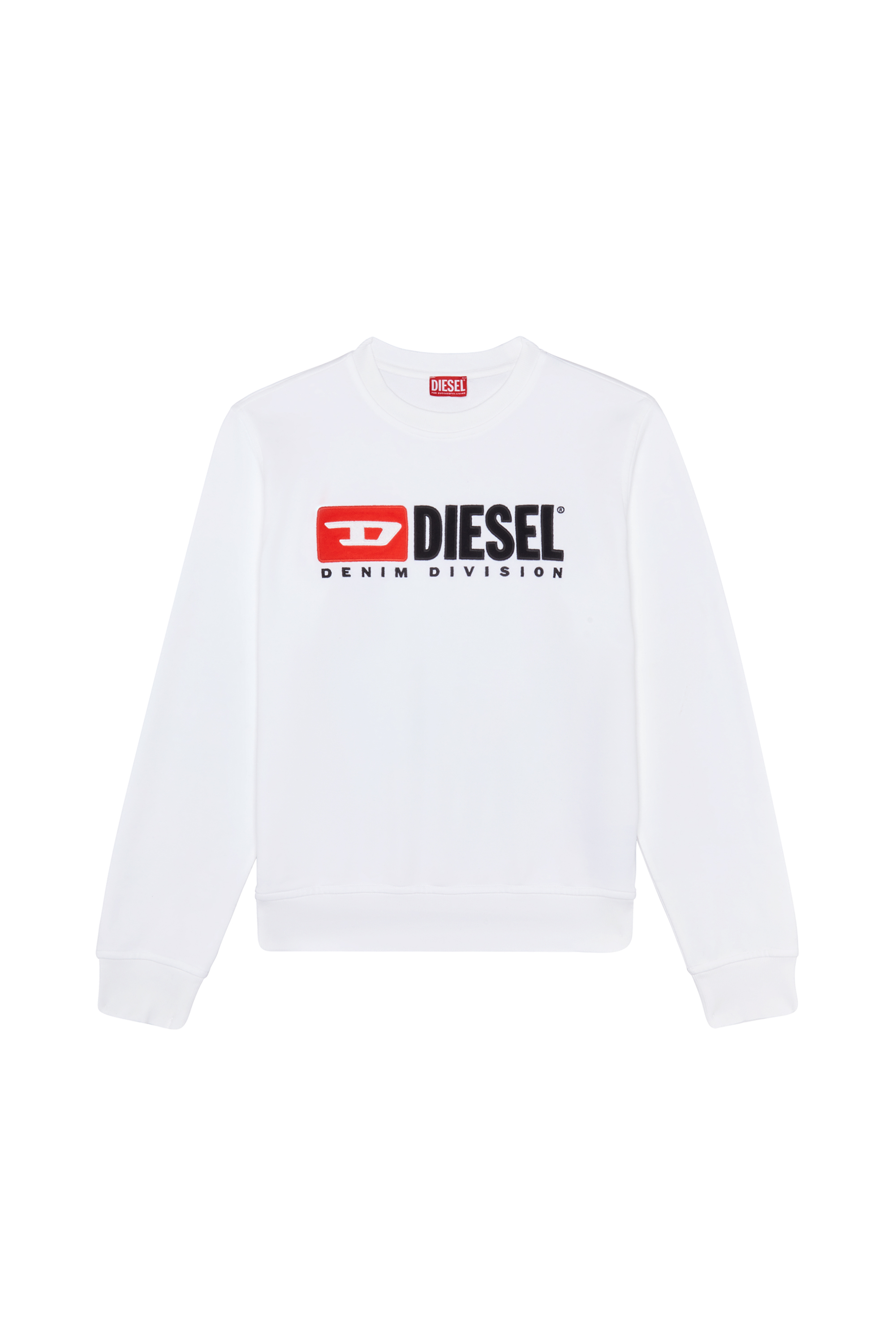 Diesel - S-GINN-DIV, Bianco - Image 5