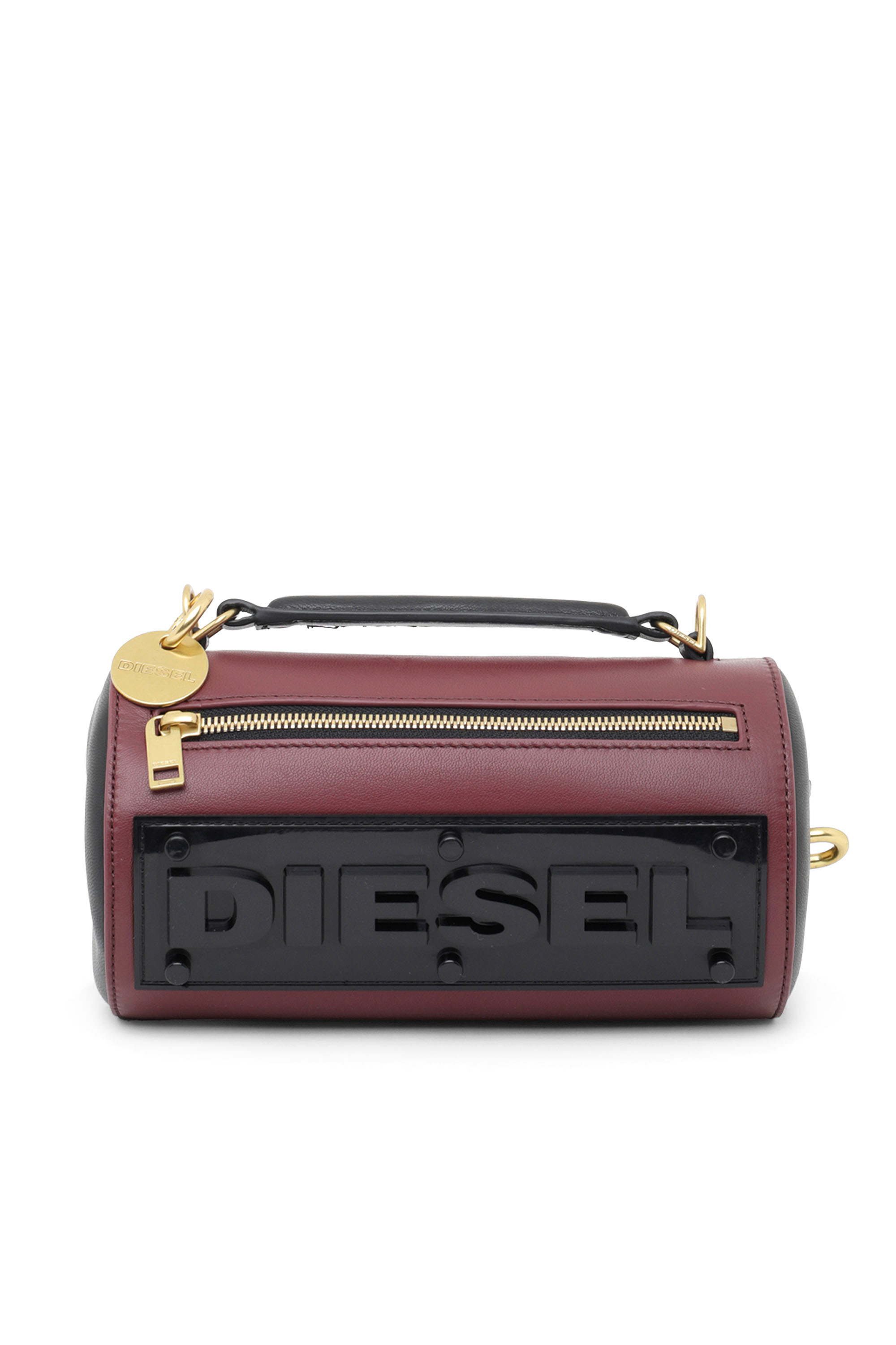 CAYAC LT, Rot - Schultertaschen