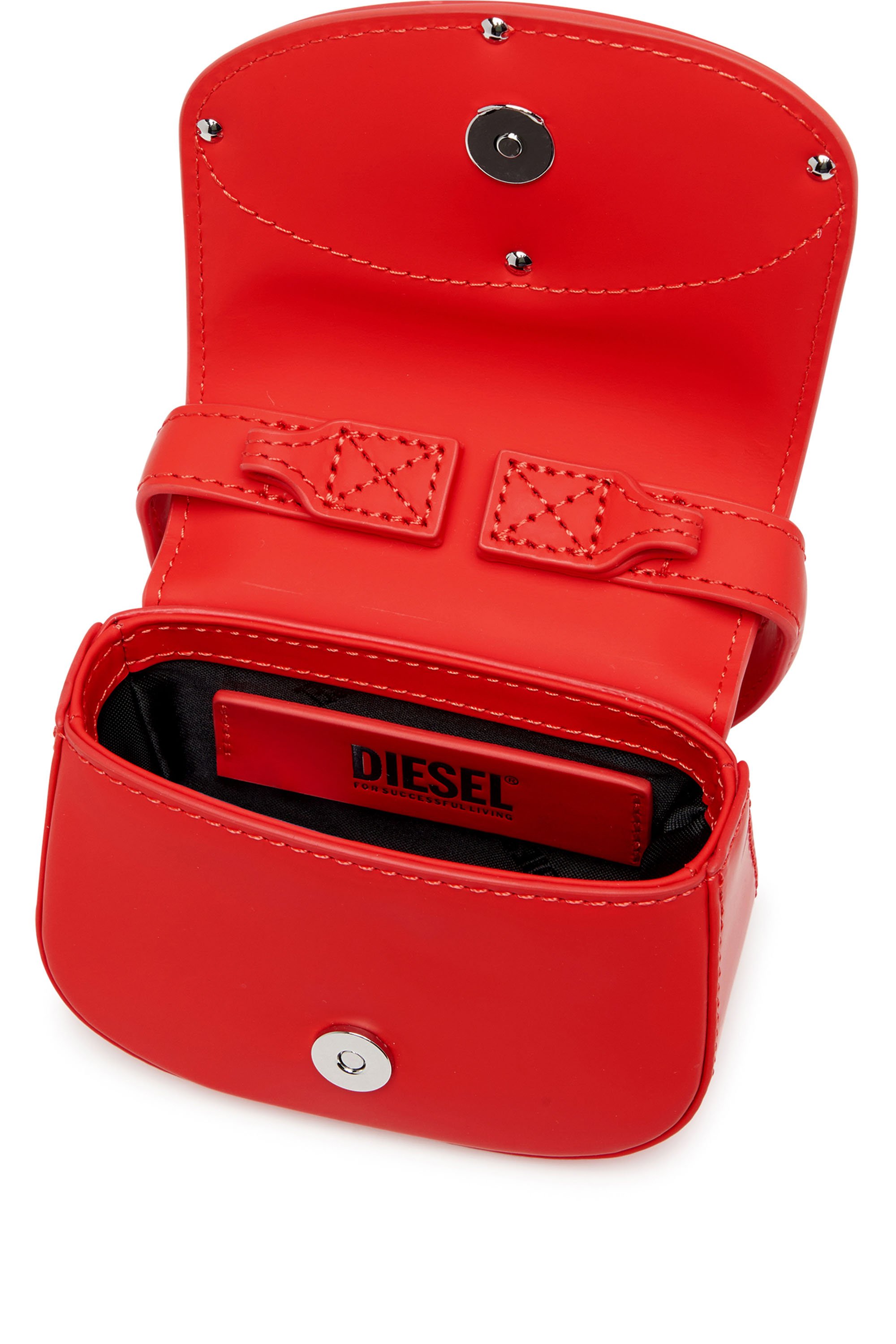 Diesel - 1DR XS, Rosso - Image 4