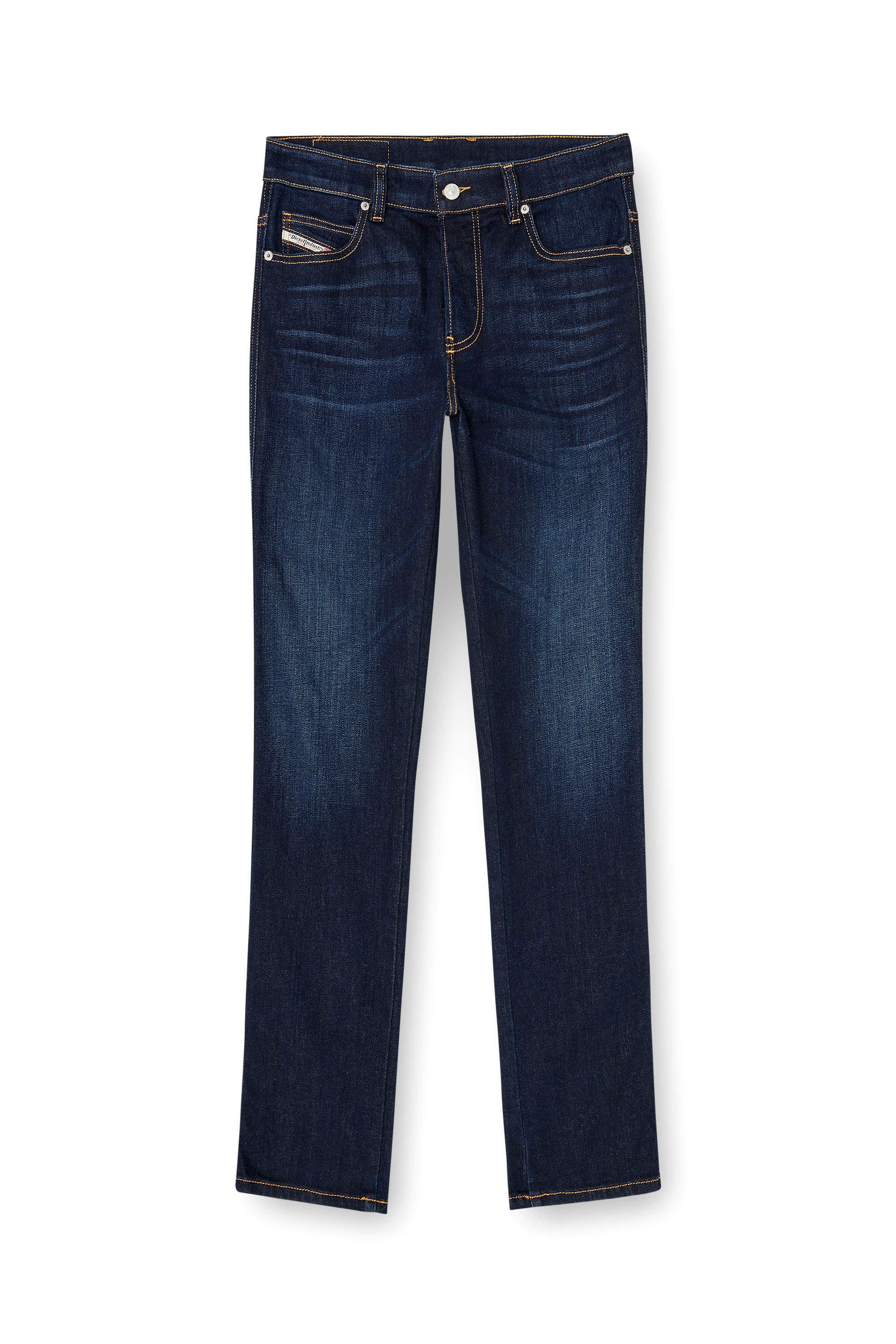Diesel - Slim Jeans 1993 D-Vyl 09Q15 Homme, Bleu Fonc&eacute; - Image 6