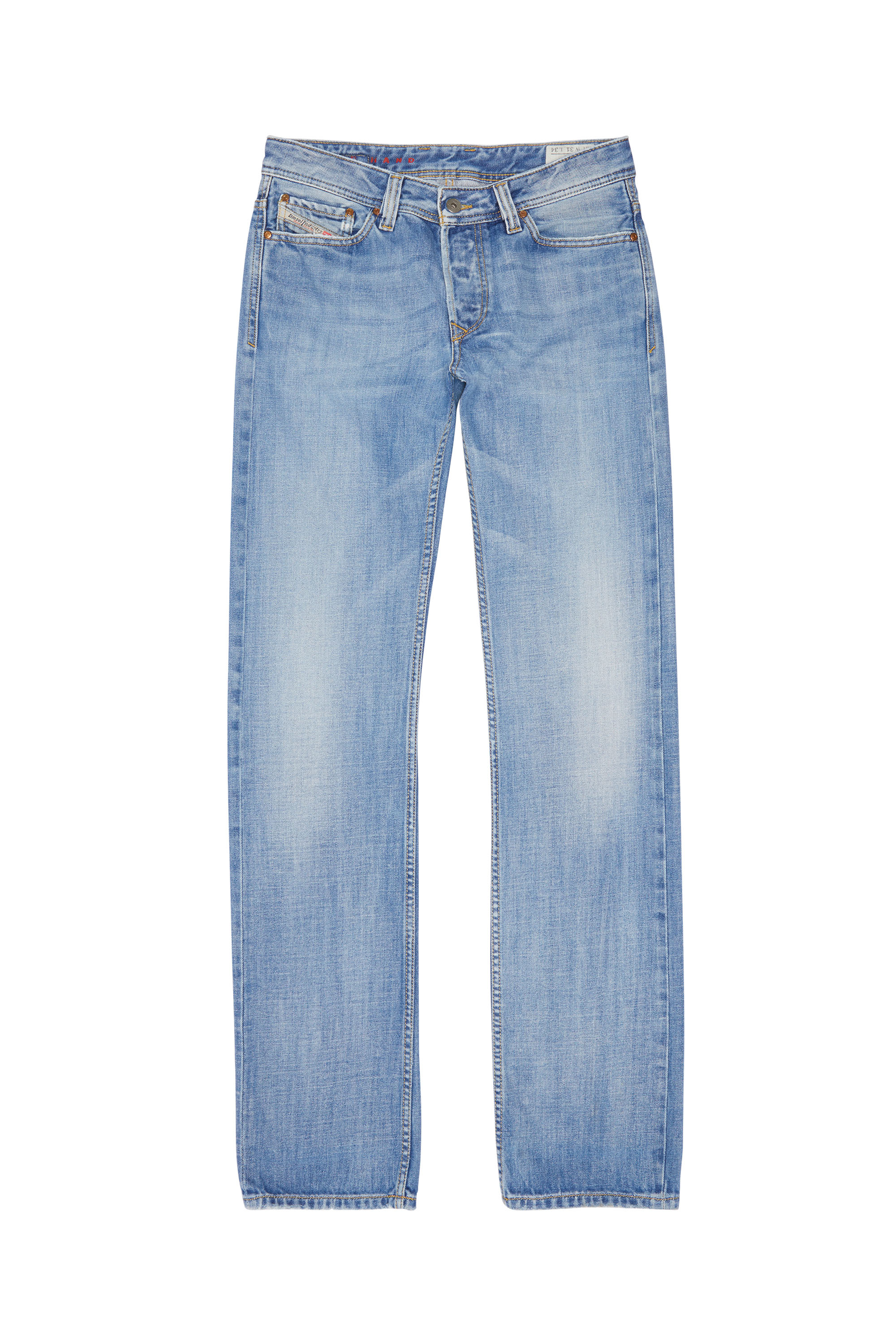 Diesel - VIKER, Diesel Uomo - Jeans Blu chiaro Uomo in Blu - 1