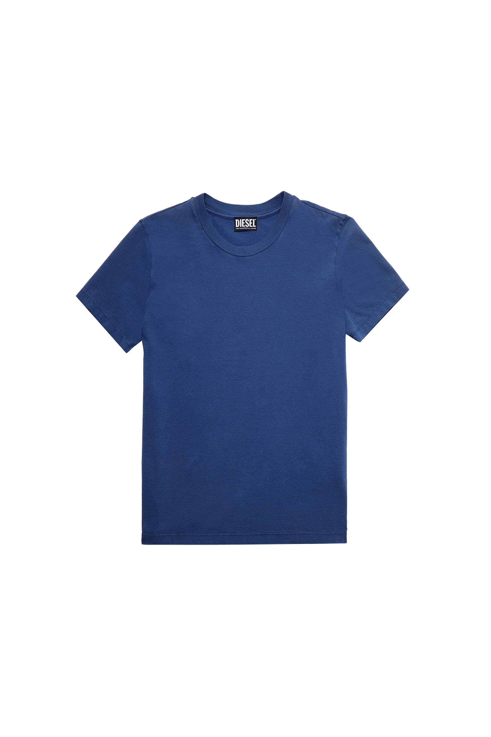 T-SILY-B1, Blue - T-Shirts