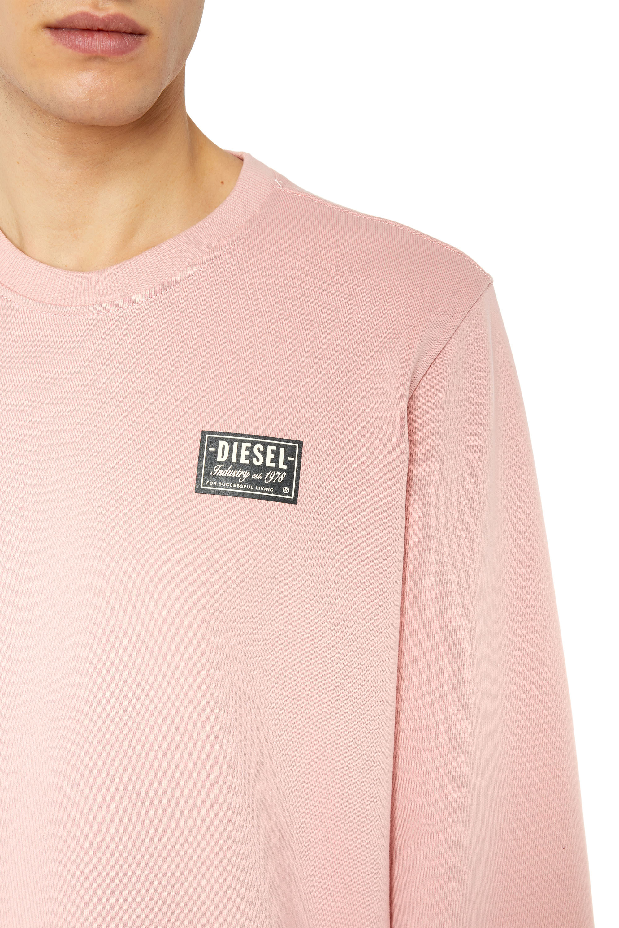 Diesel - S-GINN-SP, Rose - Image 5