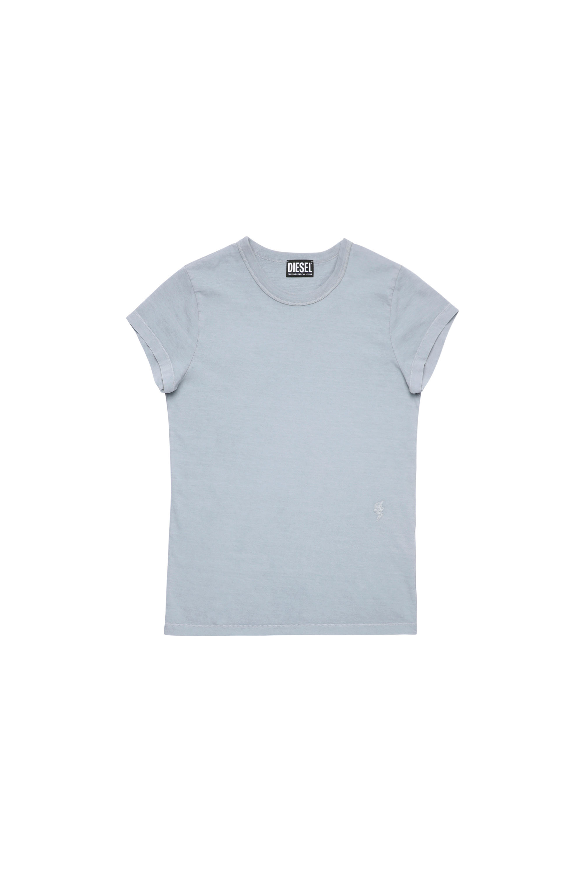 T-SLICUP-B2, Light Grey - T-Shirts