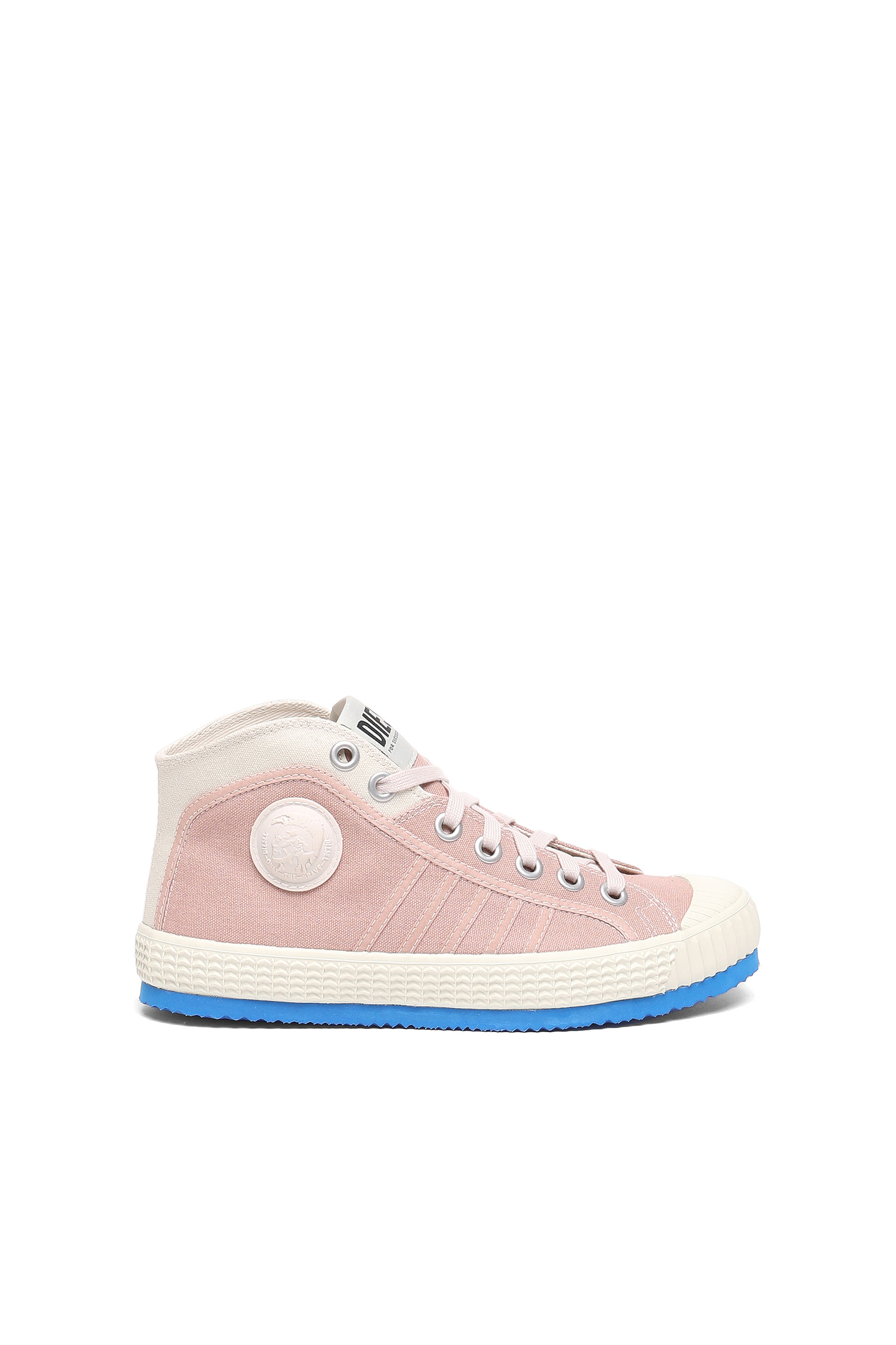S-YUK MC W, Rosa/Blau - Sneakers