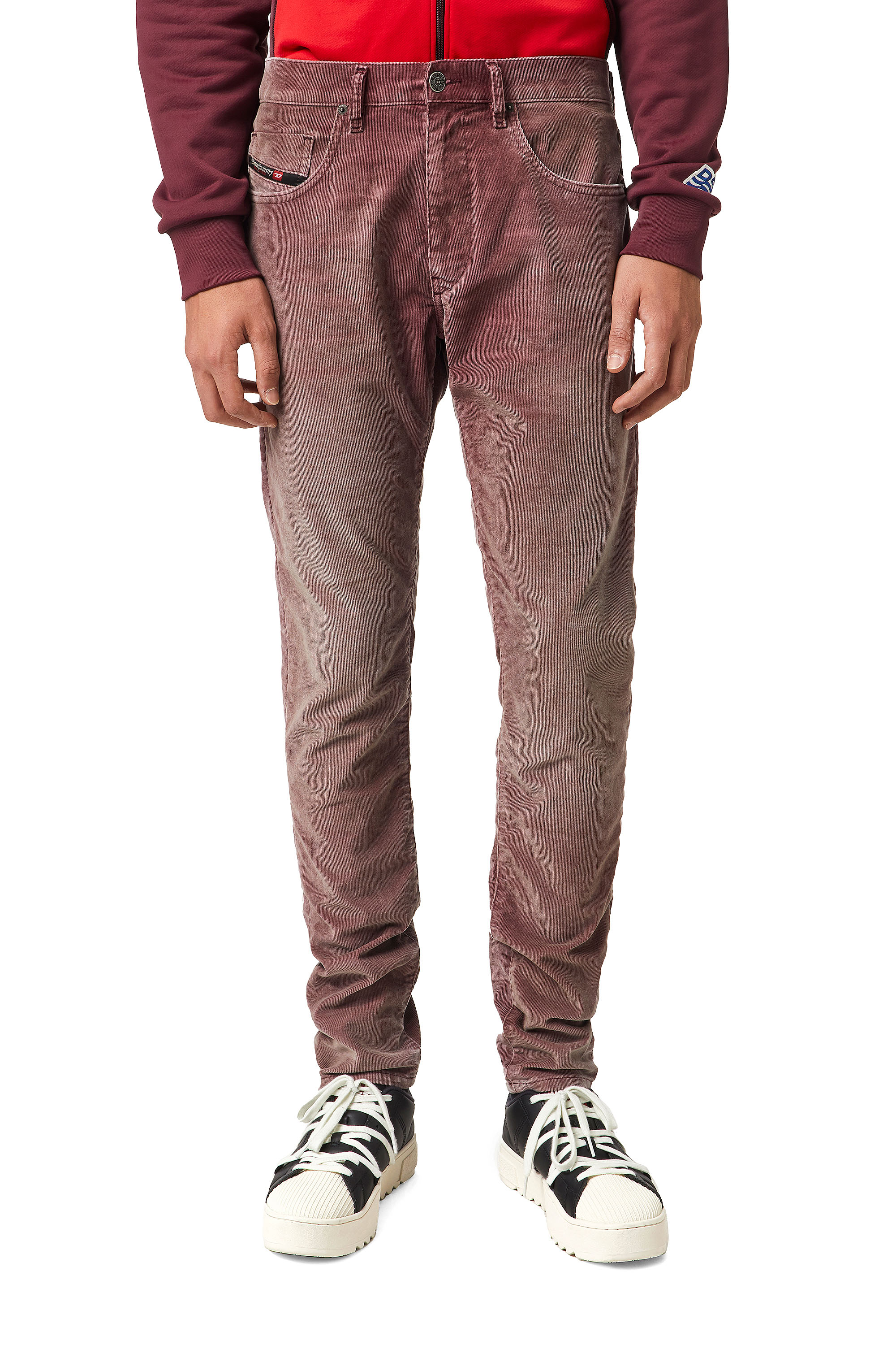 D-Strukt 069XQ, Rose - Jeans