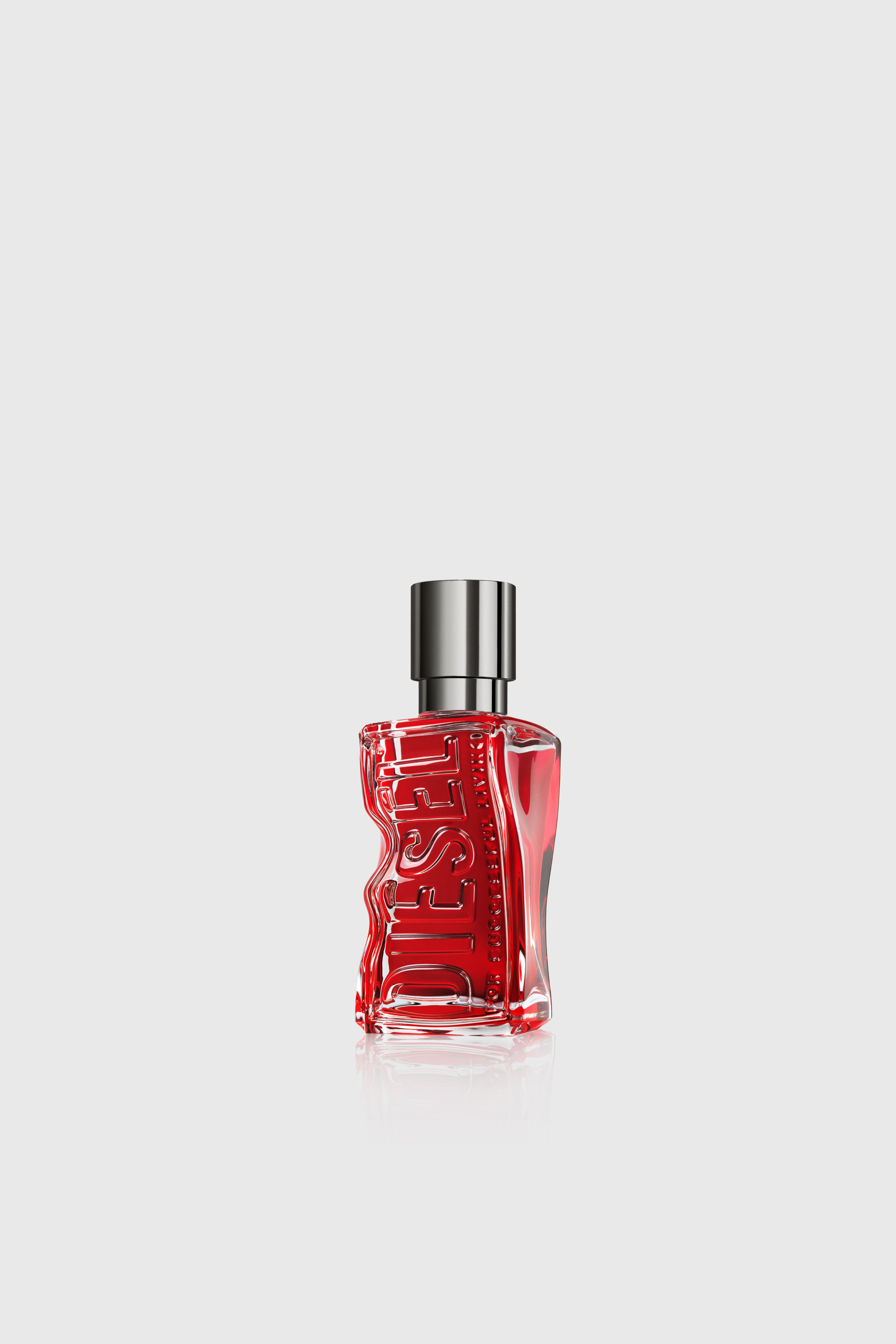 Diesel - D RED 30 ML, D RED 30ml, Eau de Parfum Uomo in Rosso - 1