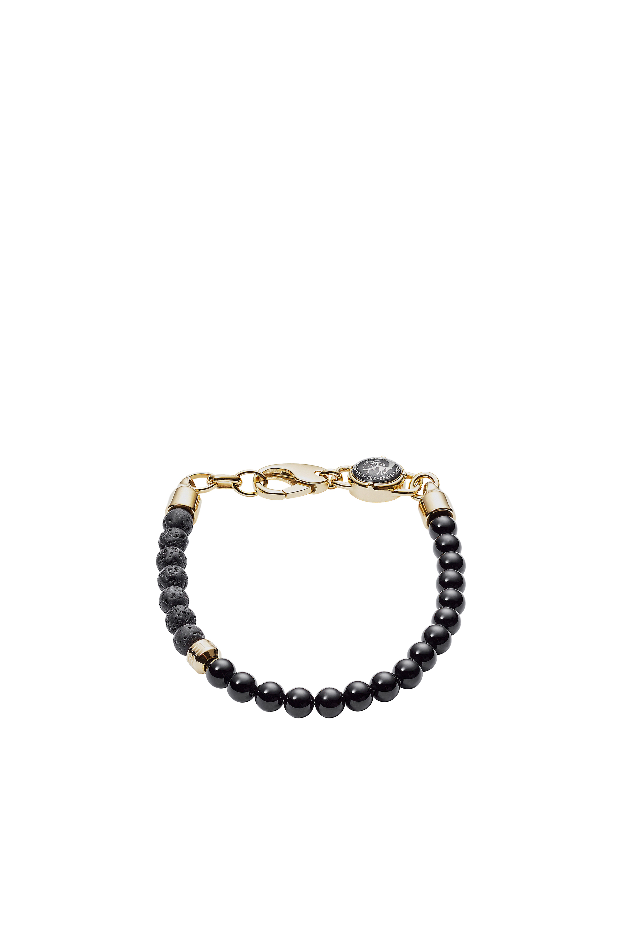 DX1058, Black - Bracelets