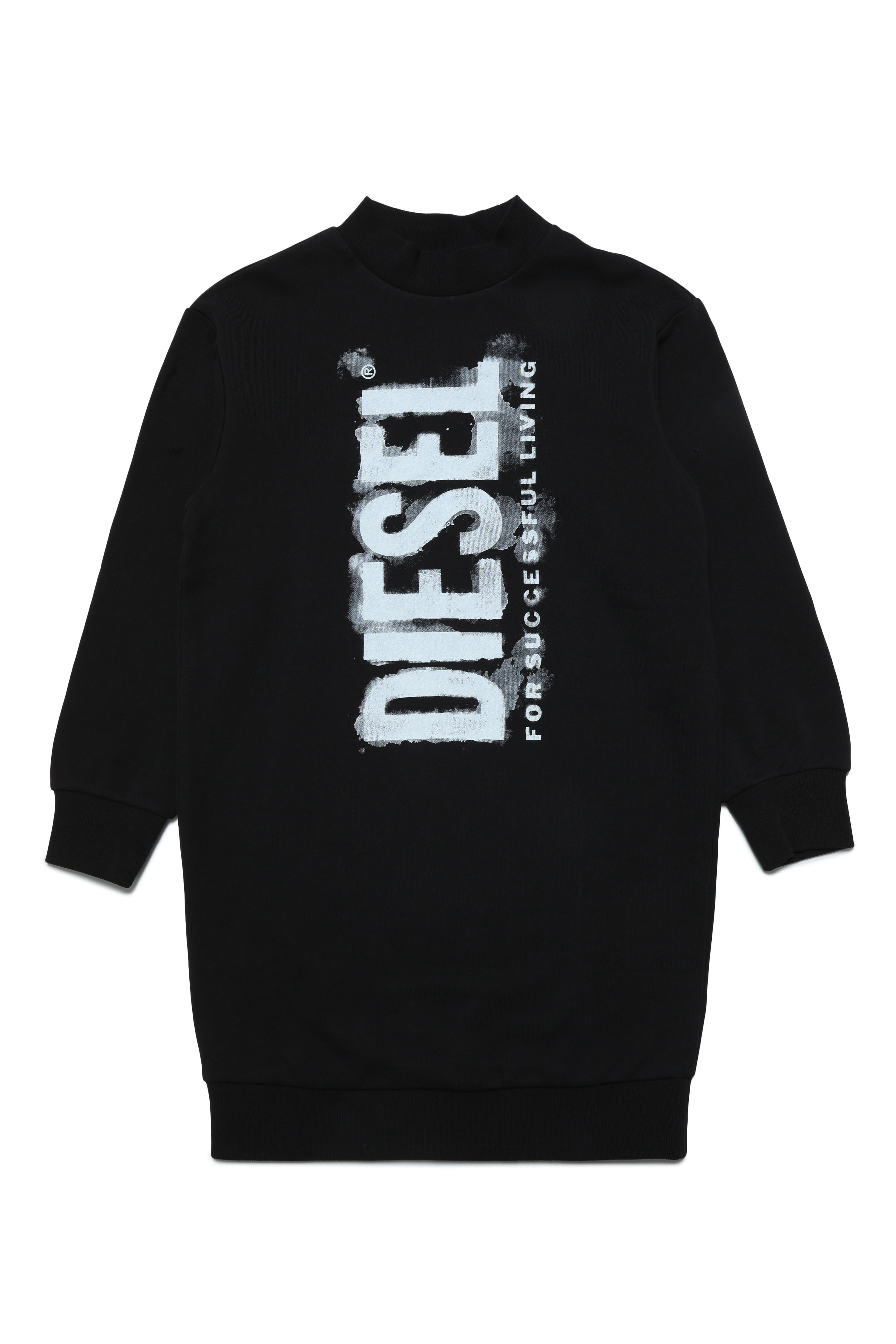 Diesel - DASSI, Noir - Image 1