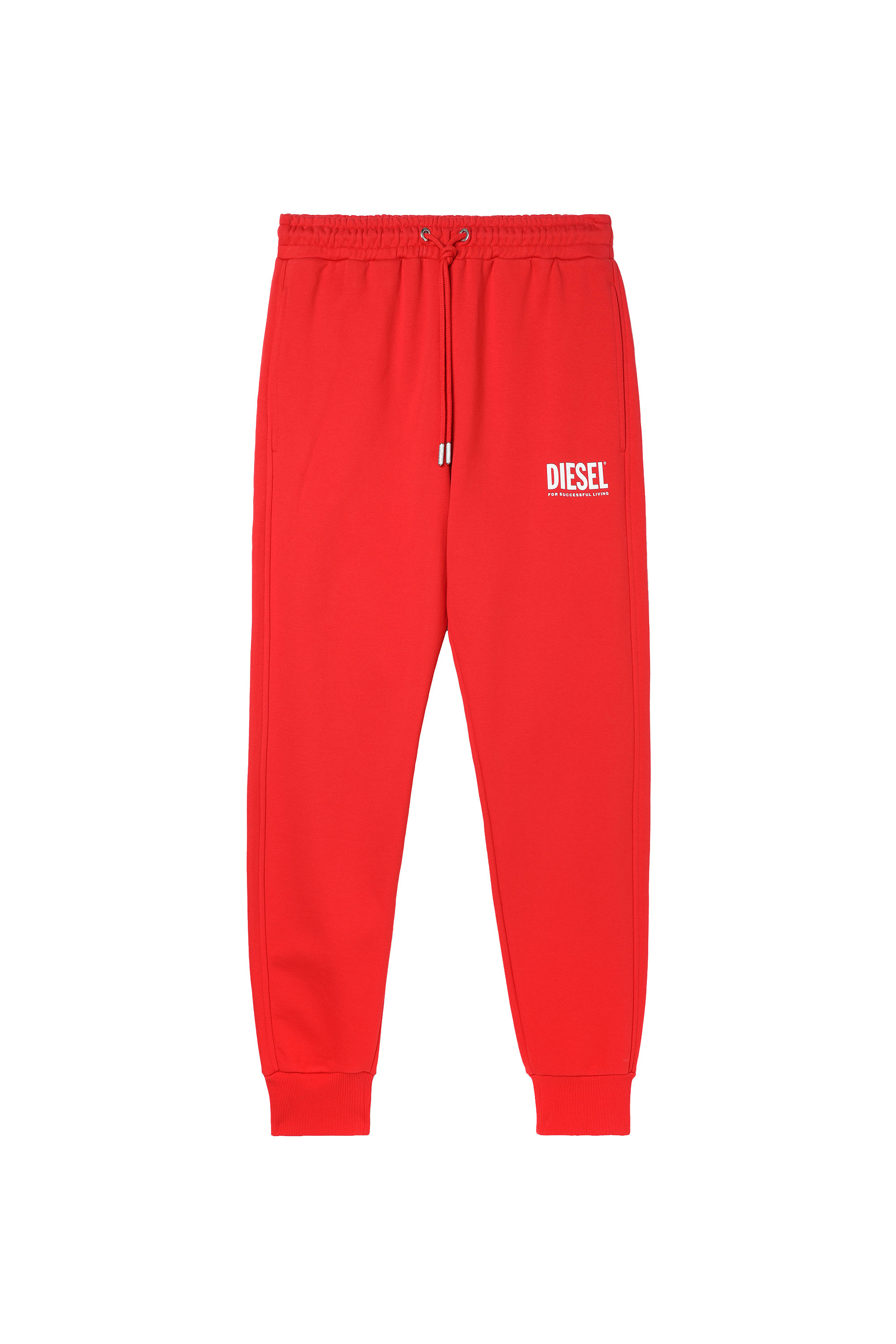 P-TARY-ECOLOGO, Rot - Hosen