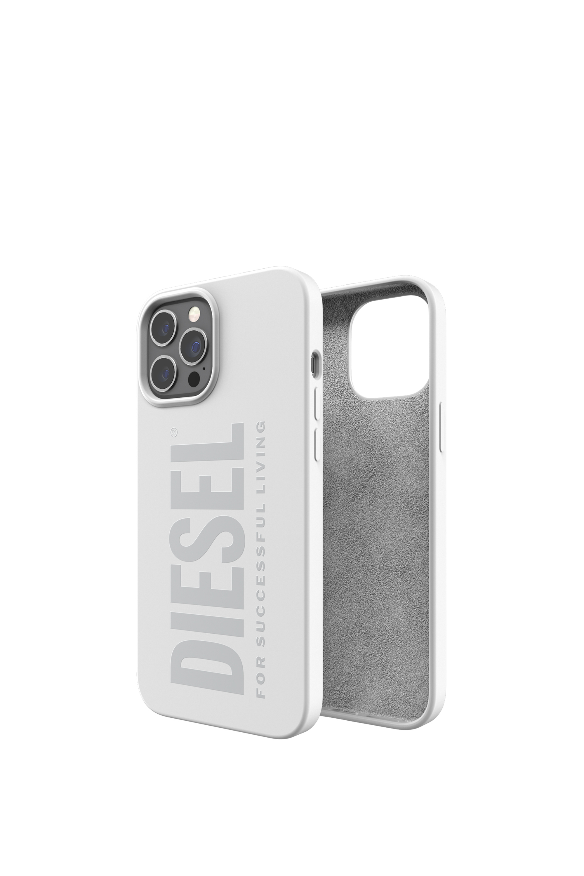 44283 STANDARD CASES, Blanc Diesel - 44283 STANDARD CASES, Blanc - Image 1
