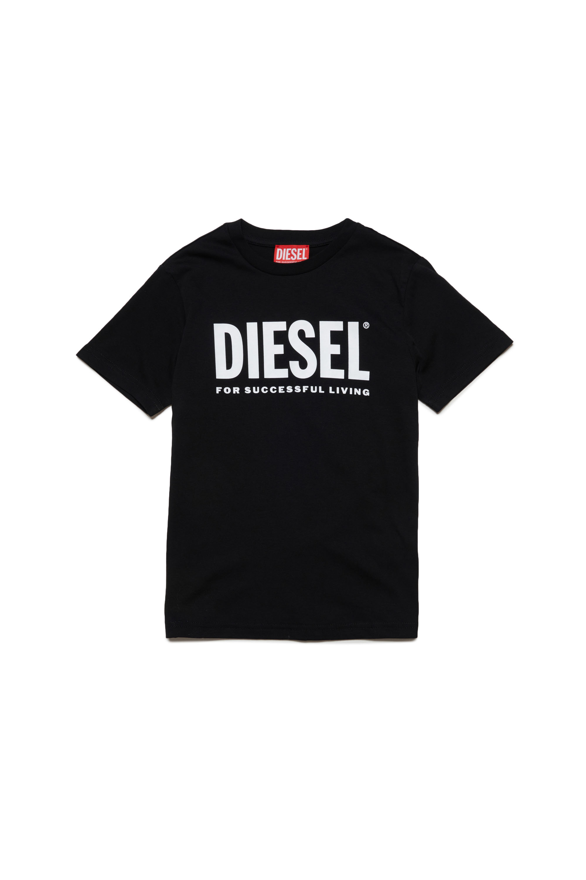 Diesel - LTGIM DI, Schwarz - Image 1