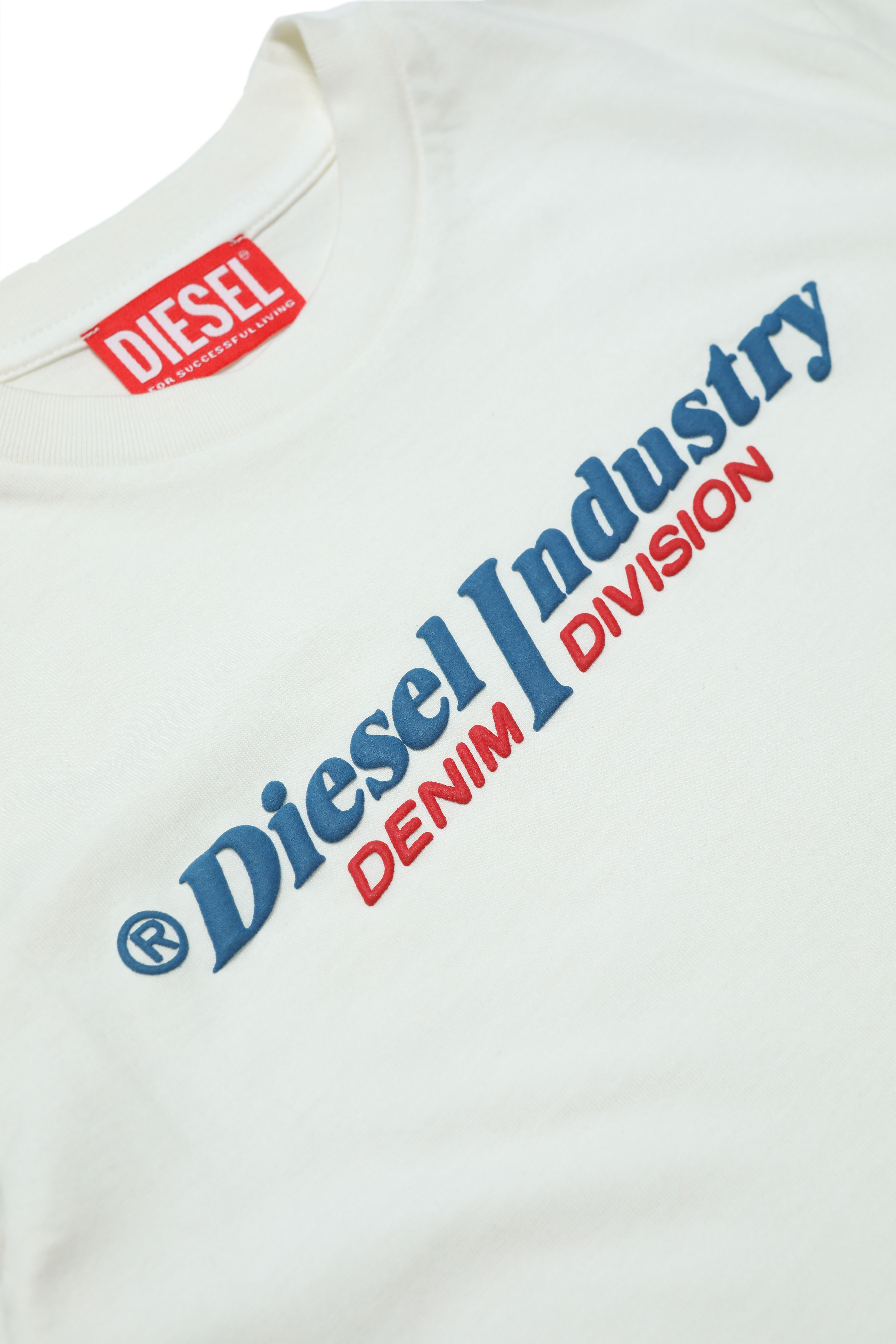 Diesel - TDIEGOIND, Weiß - Image 3