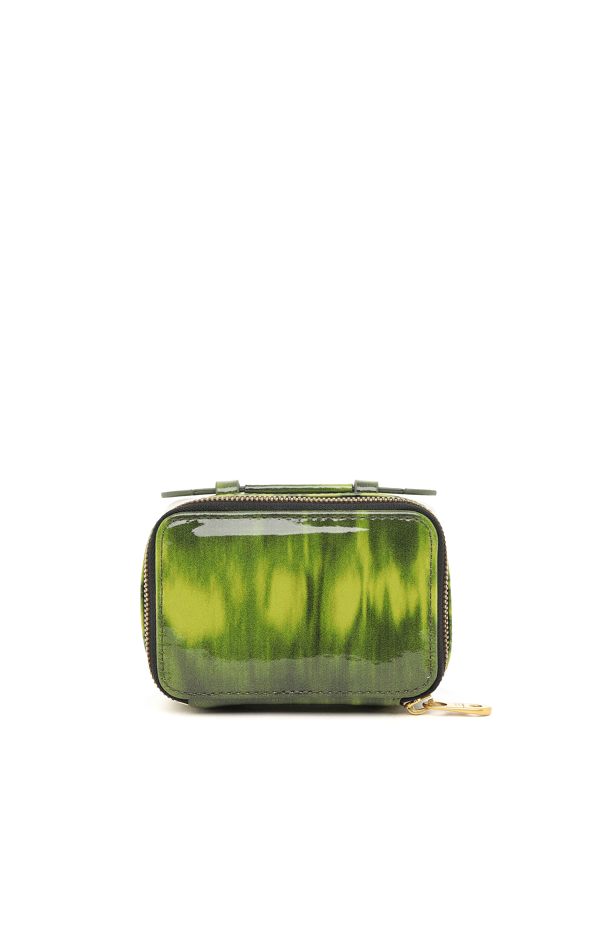 BOMBY II, Vert - Petits Portefeuilles