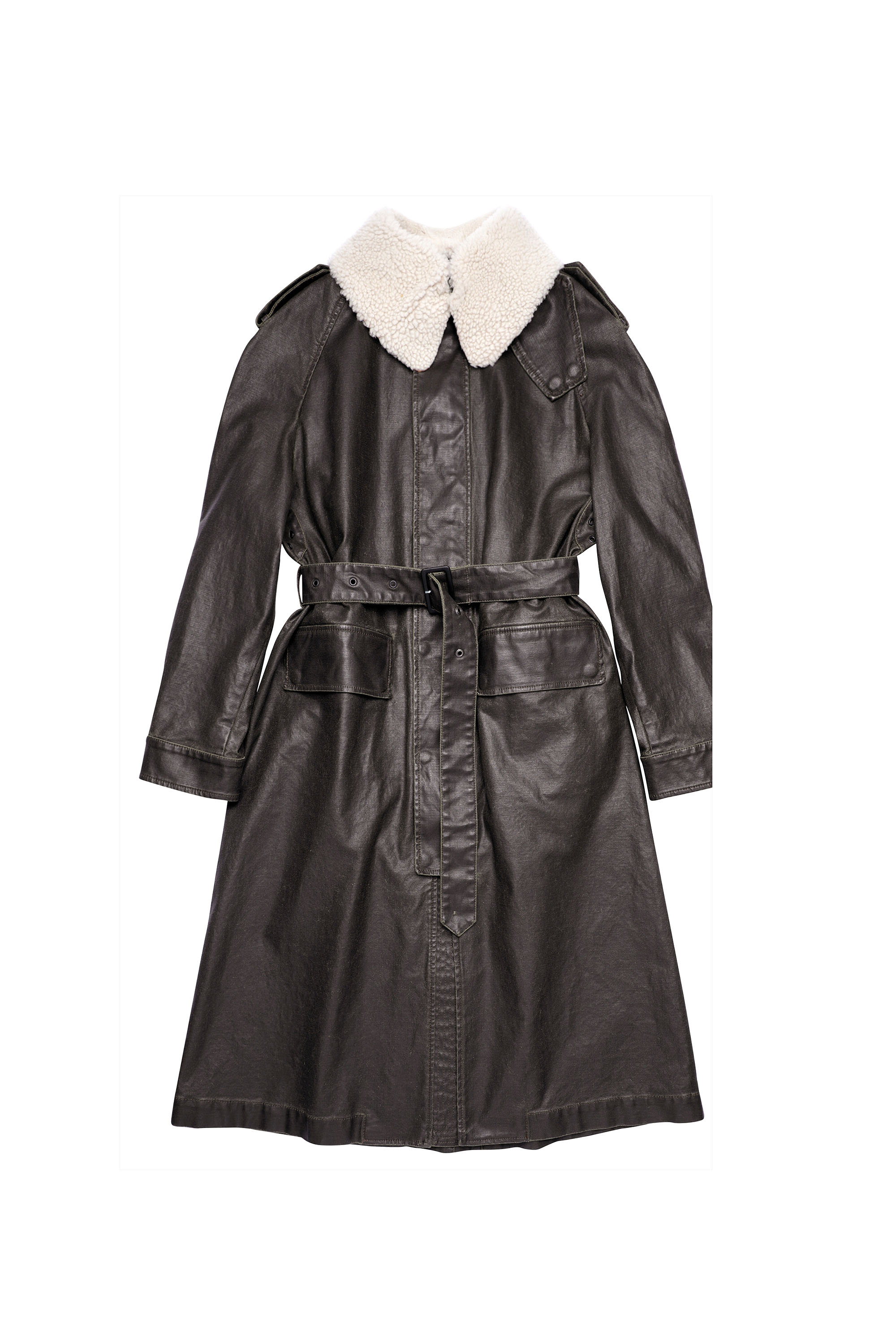 DE-TACCY-SP, Noir - Vestes d'hiver