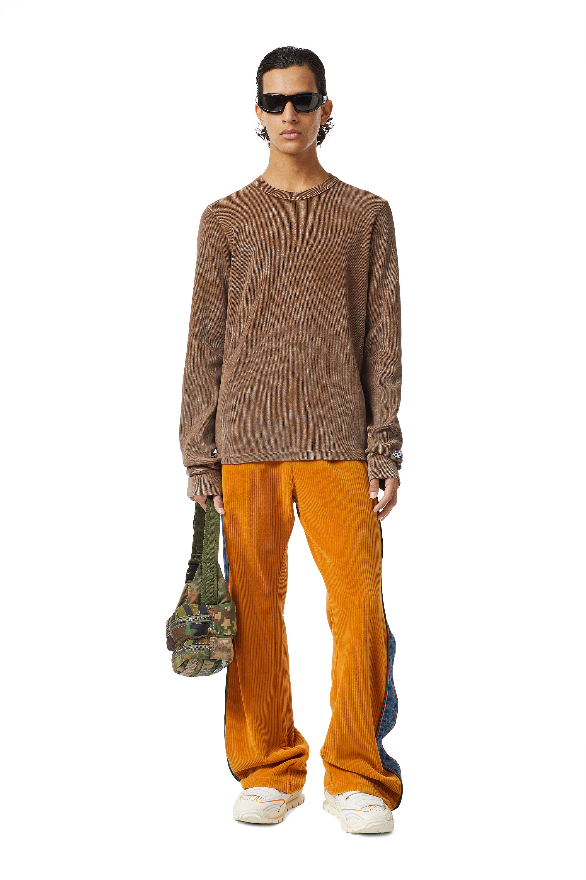 Diesel - ANCE, Military Green - Image 6
