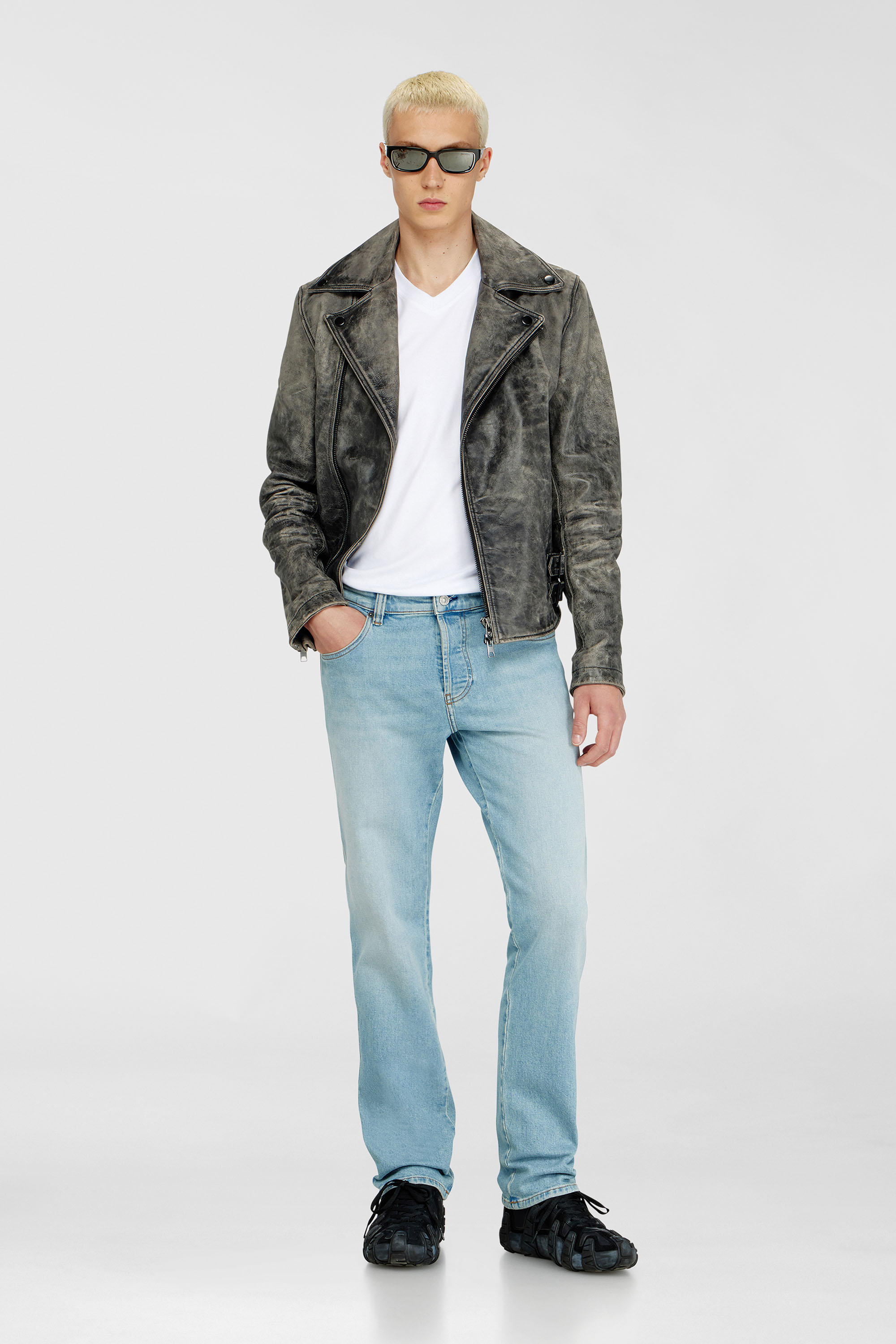 Jeans Slim Vita Media 1993 D-Vyl