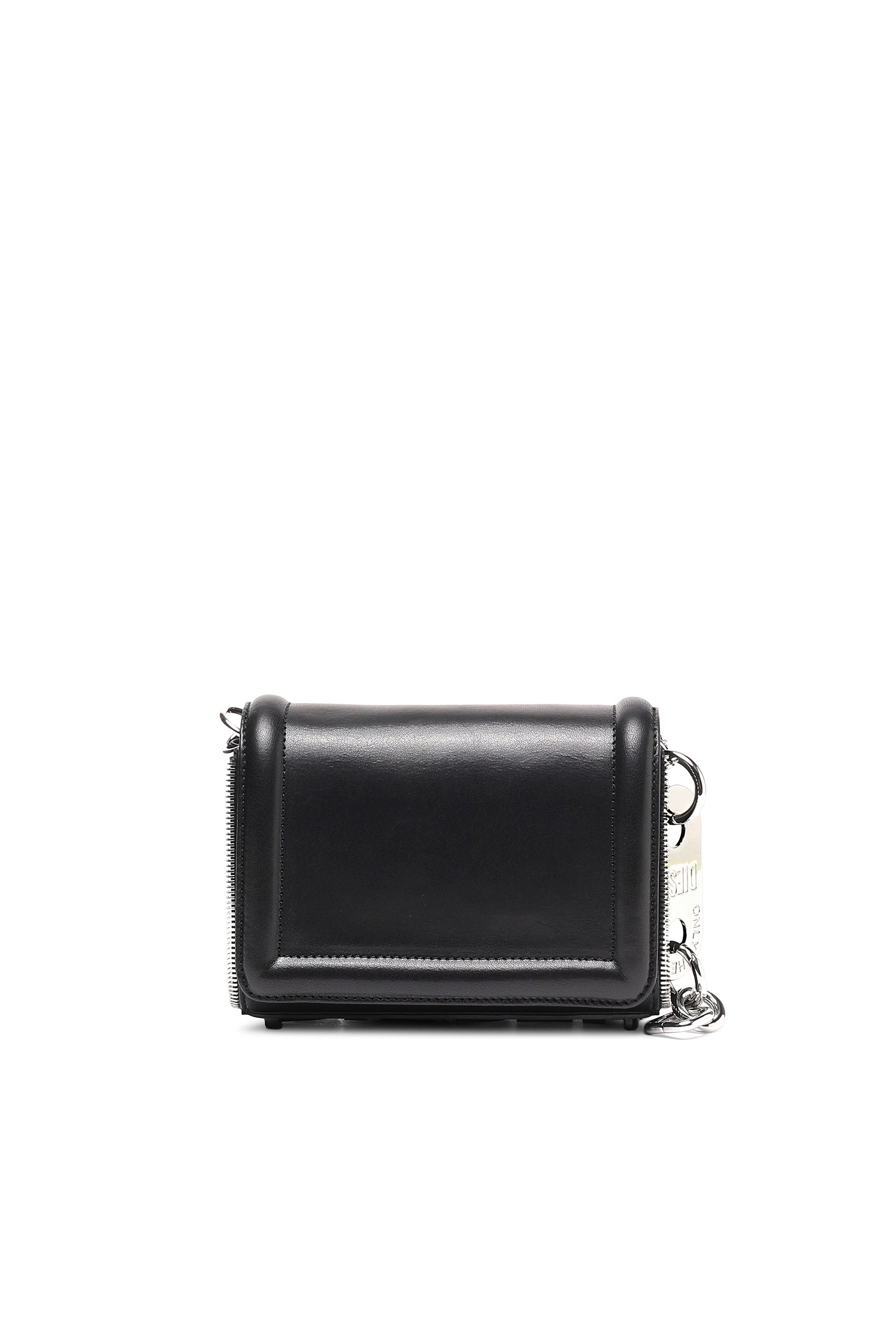 YBYS S CH, Noir - Sacs en bandoulière