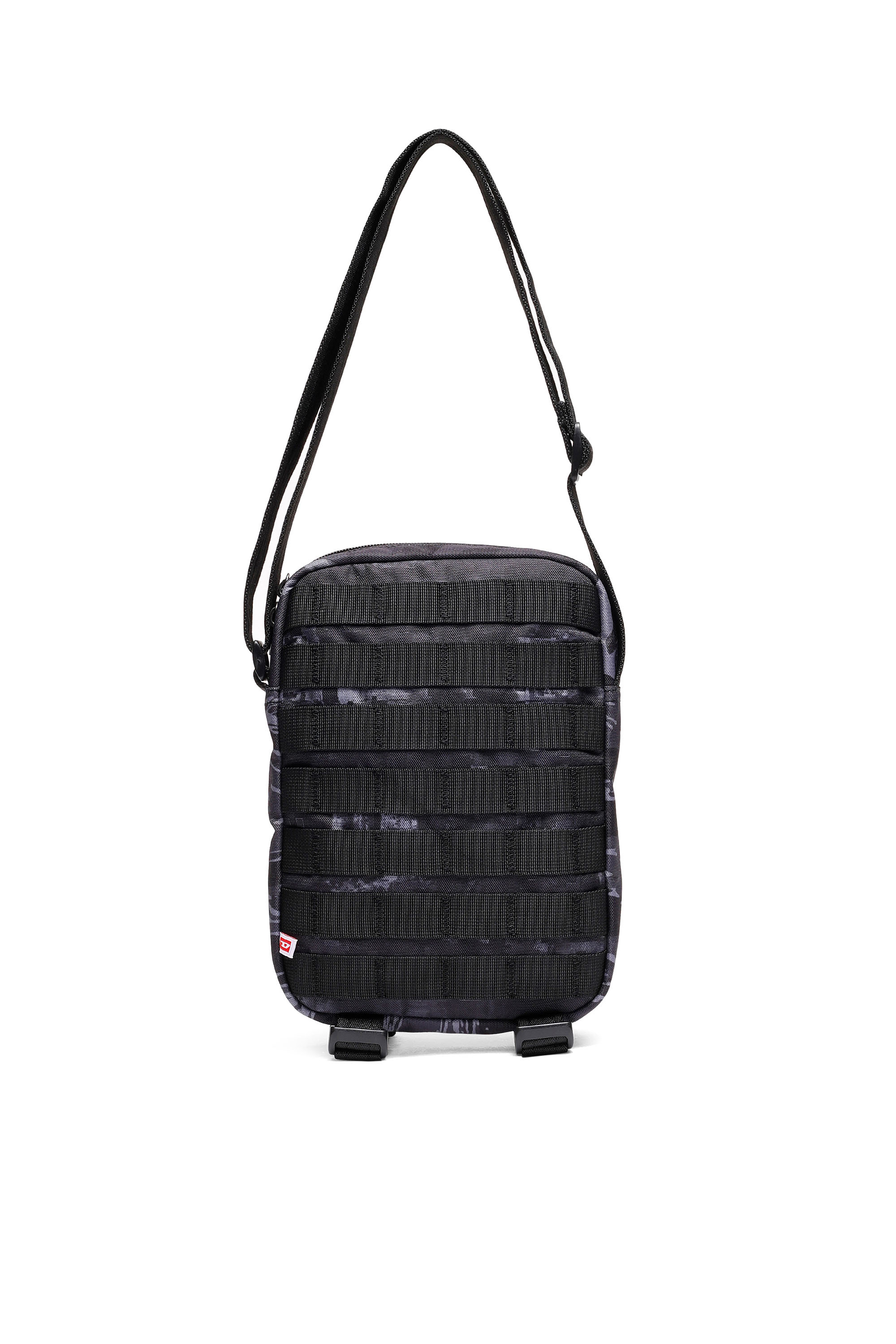 MANTICE BK, Noir - Sacs en bandoulière
