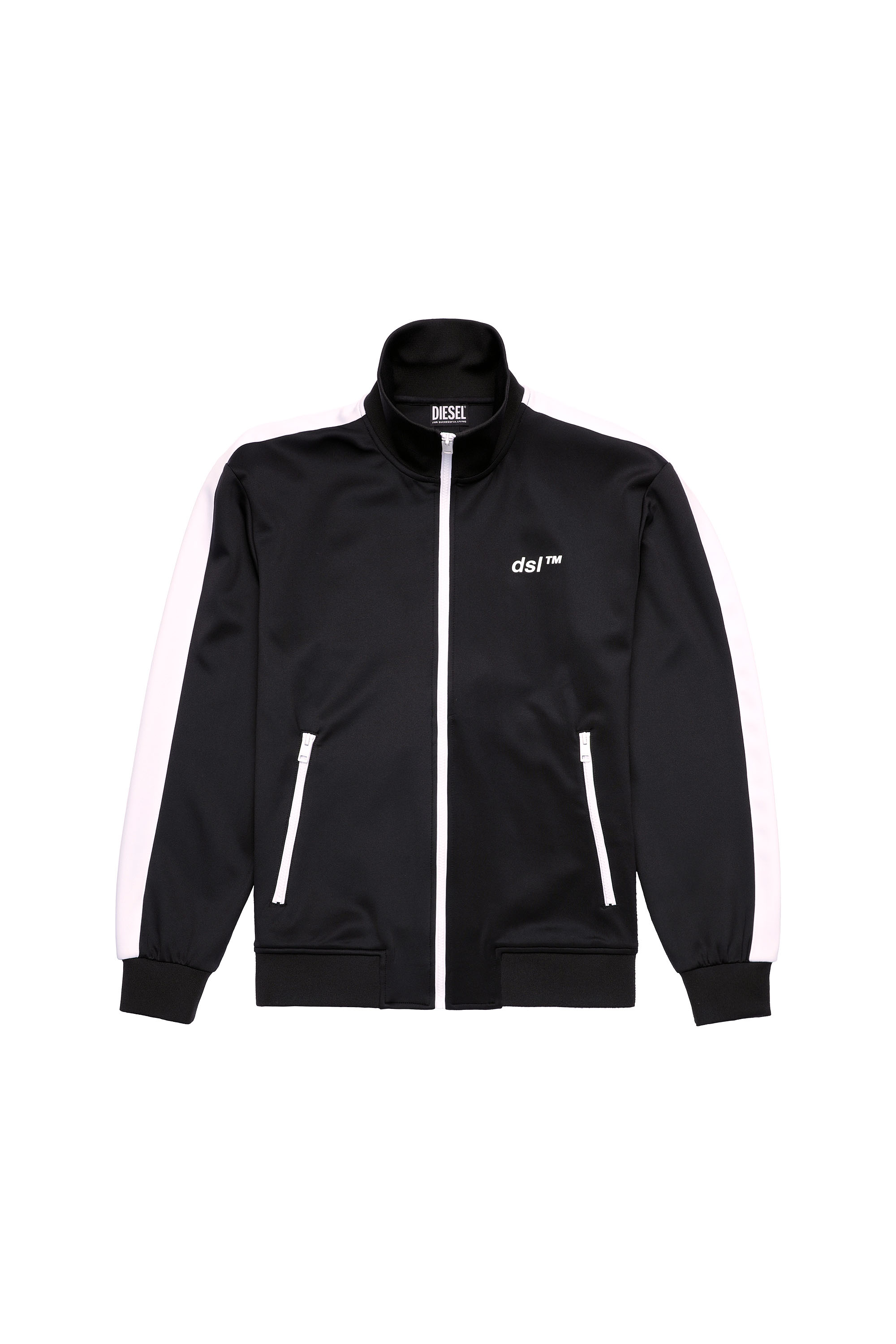 S-KRAMY, Black - Sweaters