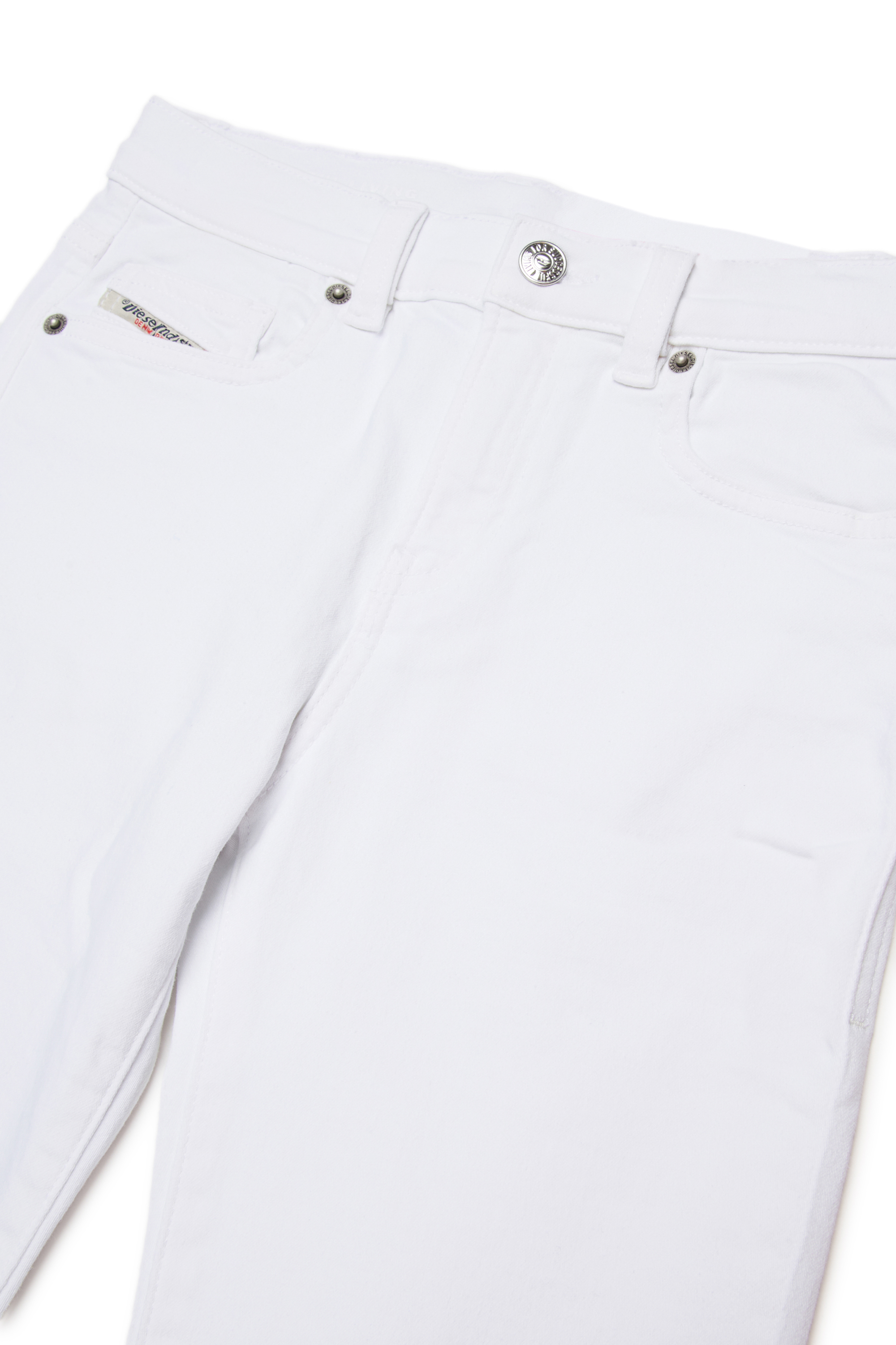 Diesel - Herren 2020 D-VIKER-J JJJ, Weiß - 3