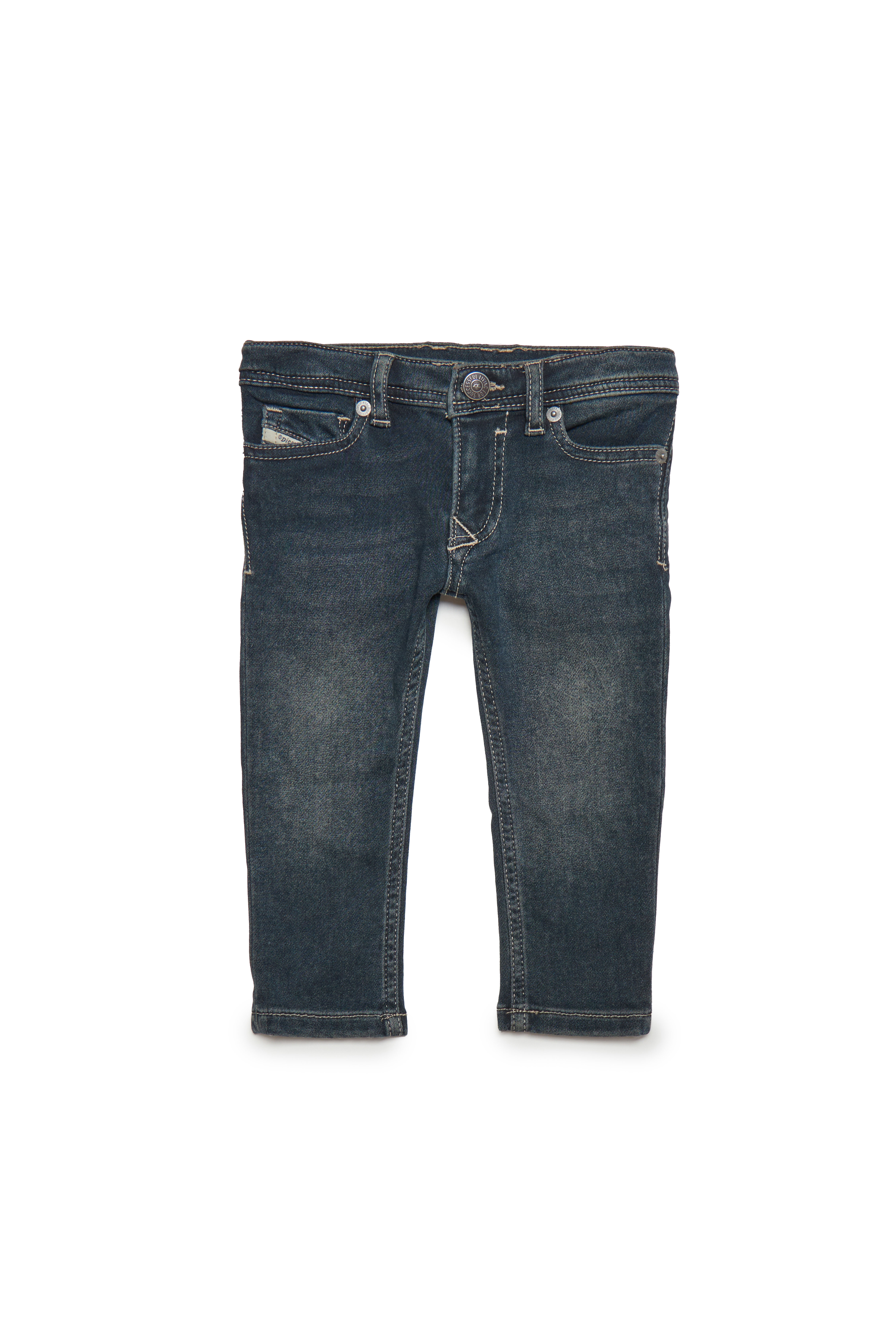 Diesel - D-SLINKIE-B JJJ, Bleu Foncé - Image 1